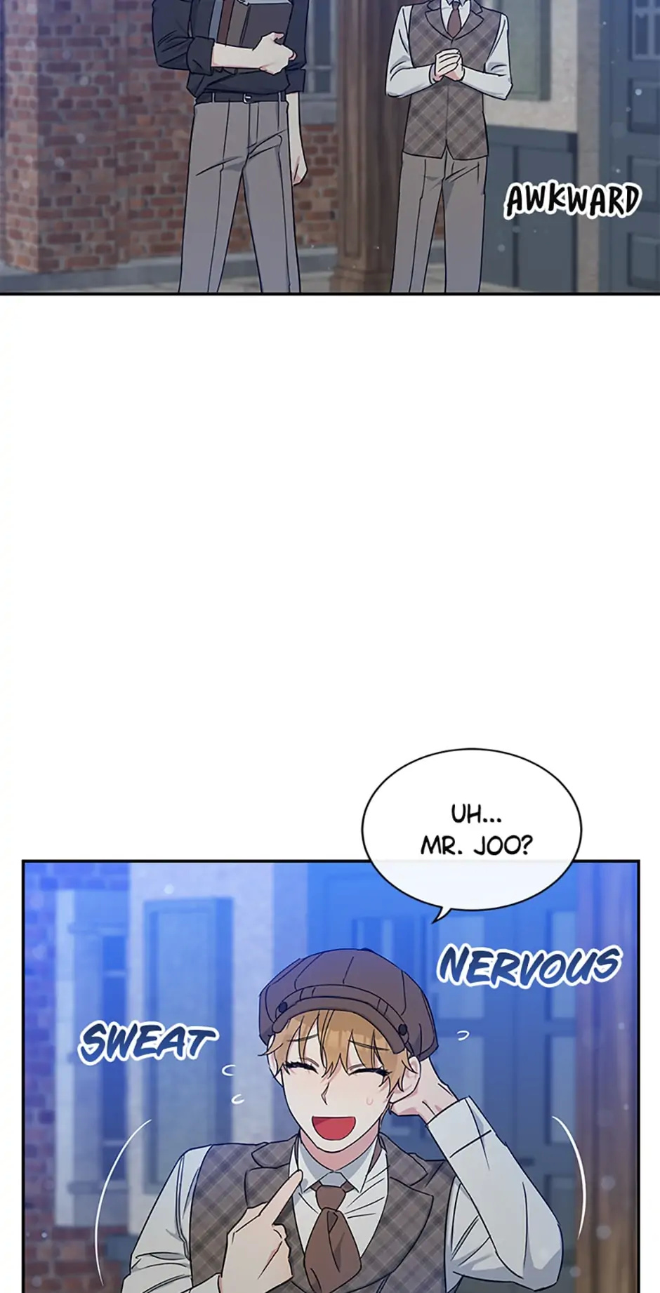 Atelier Inbyeoldang chapter 21 - page 19
