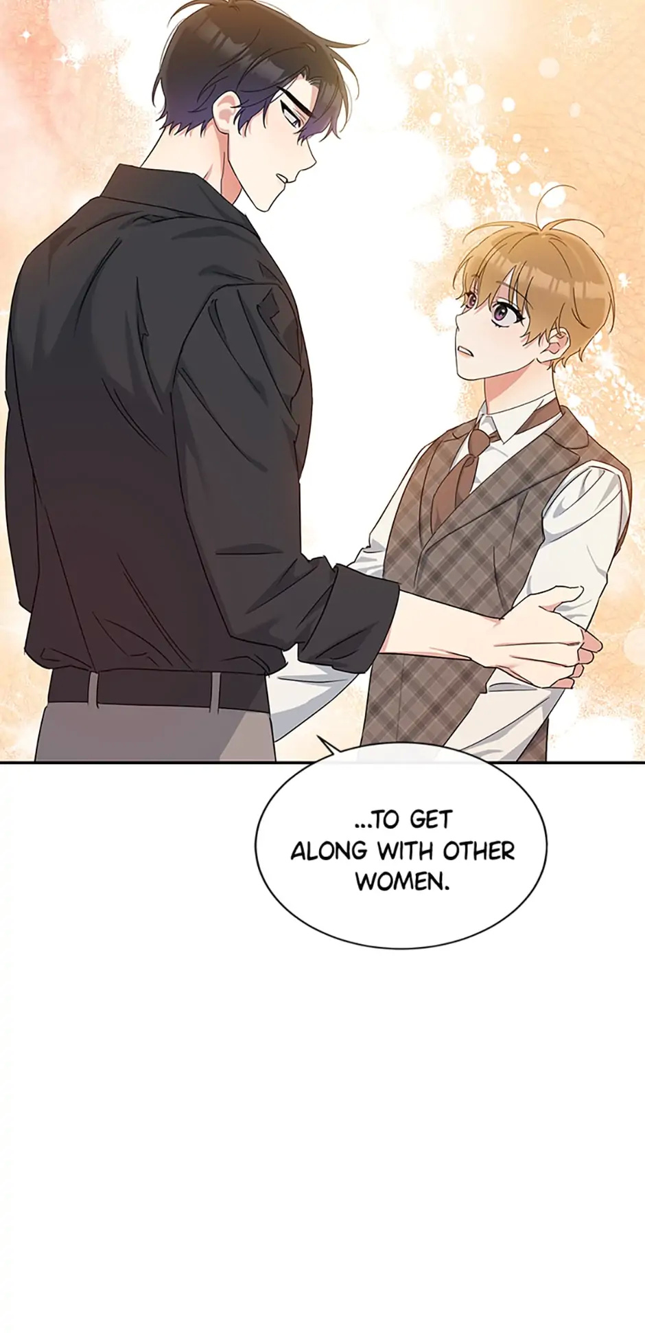 Atelier Inbyeoldang chapter 21 - page 3
