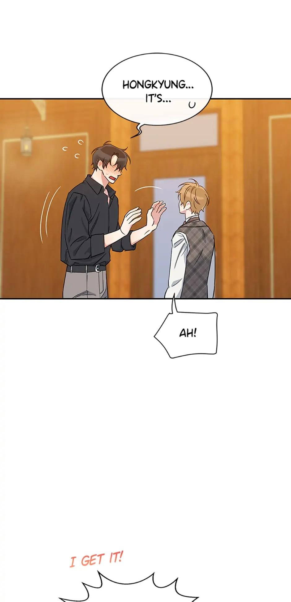 Atelier Inbyeoldang chapter 21 - page 7