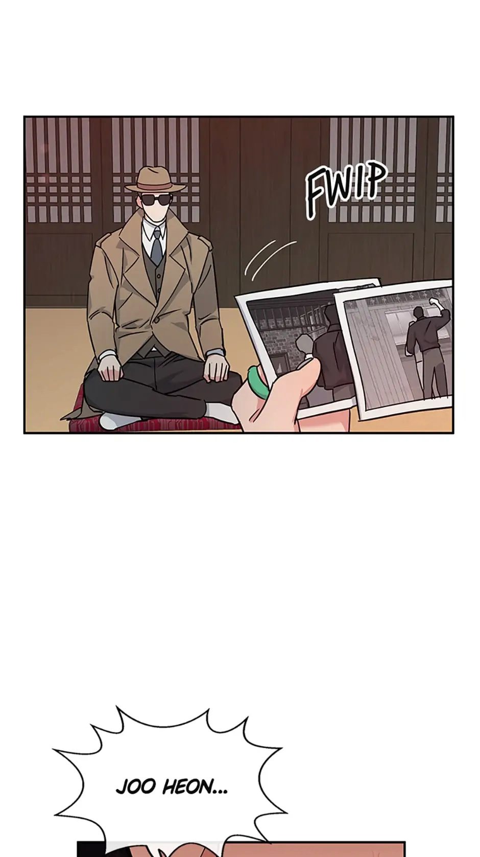 Atelier Inbyeoldang chapter 21 - page 72