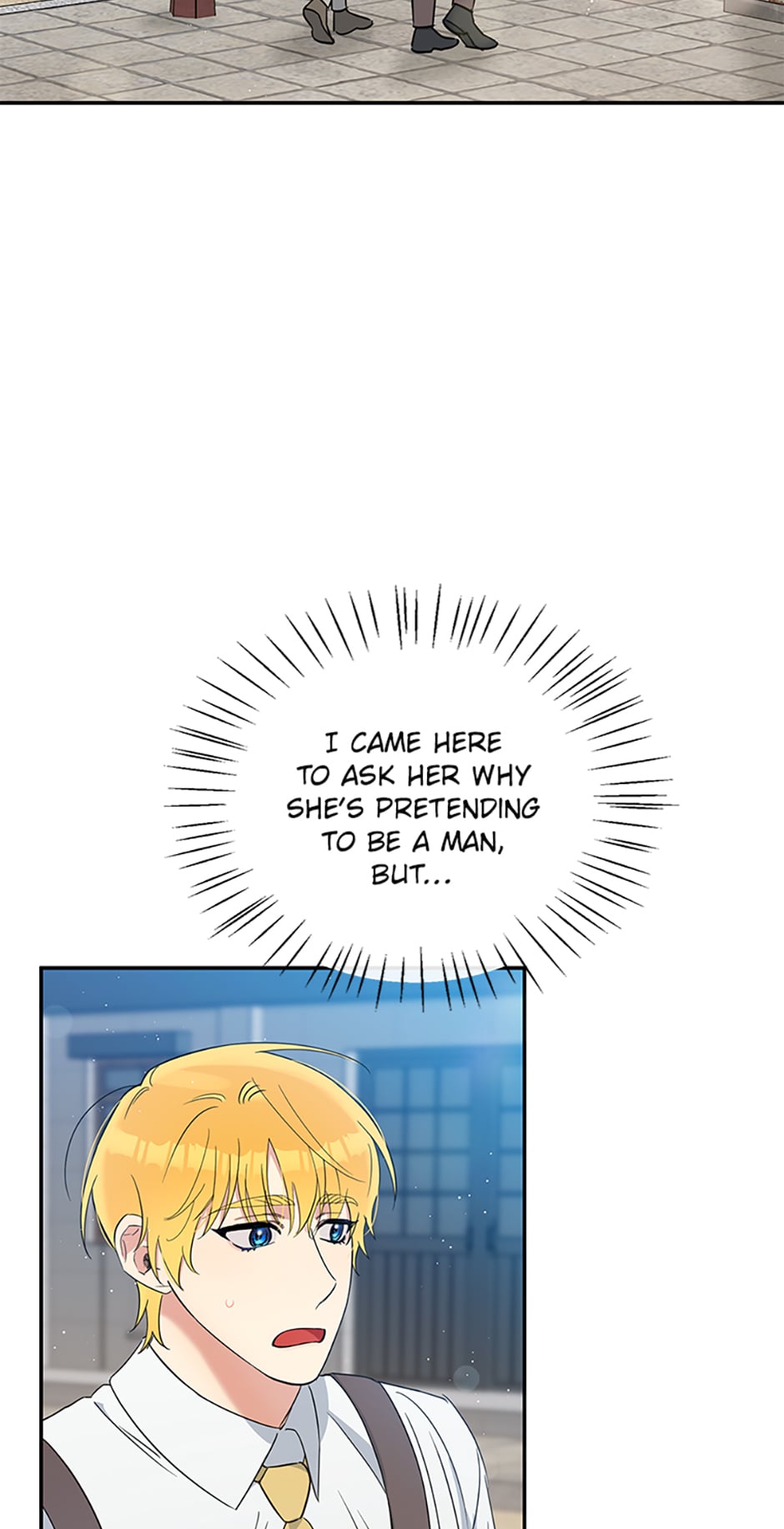 Atelier Inbyeoldang chapter 22 - page 11