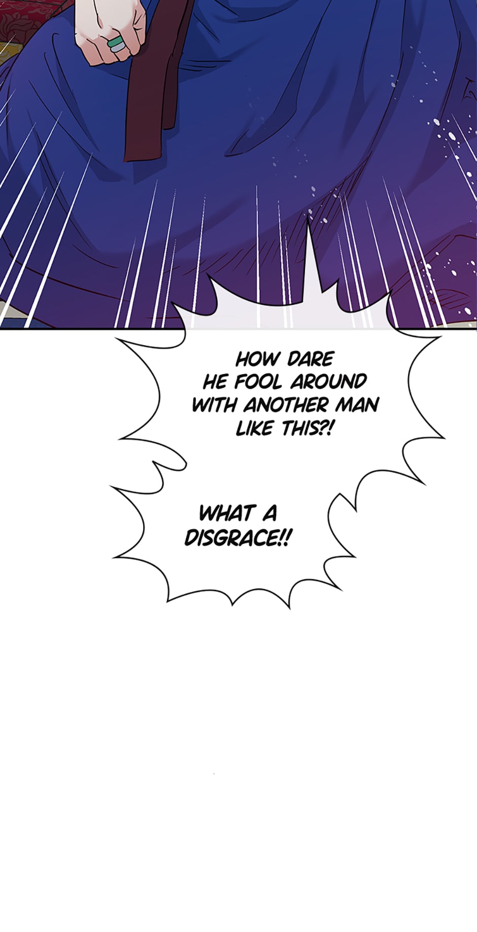 Atelier Inbyeoldang chapter 22 - page 2