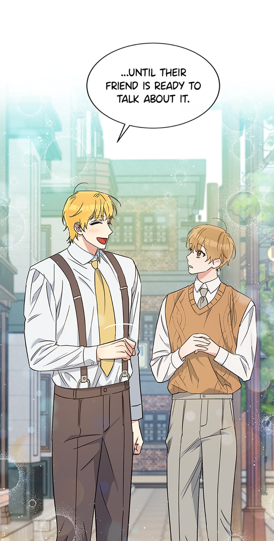Atelier Inbyeoldang chapter 22 - page 21