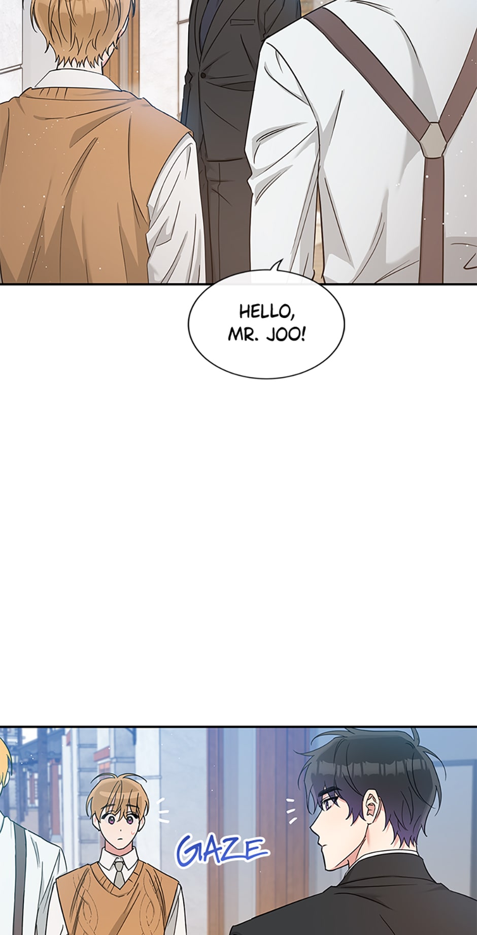 Atelier Inbyeoldang chapter 22 - page 27