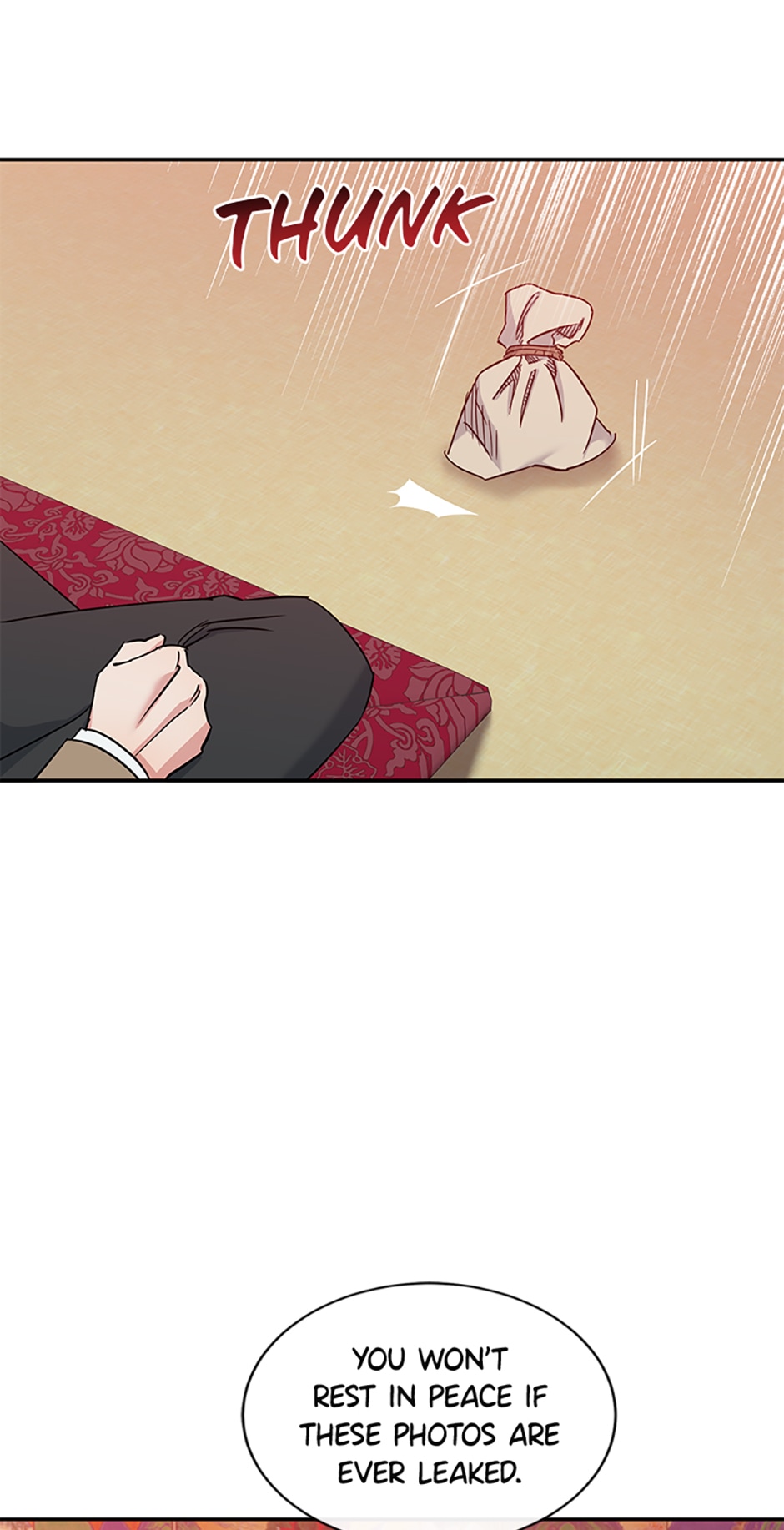 Atelier Inbyeoldang chapter 22 - page 3