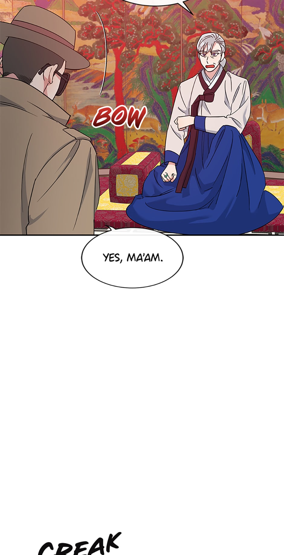 Atelier Inbyeoldang chapter 22 - page 4