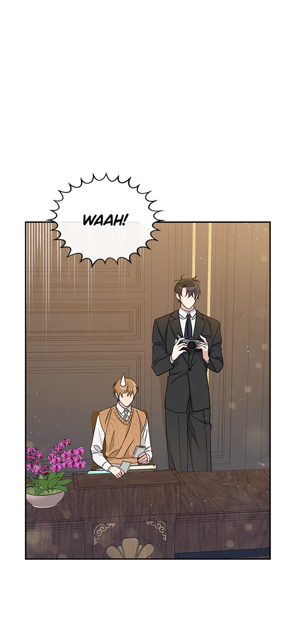 Atelier Inbyeoldang chapter 22 - page 42