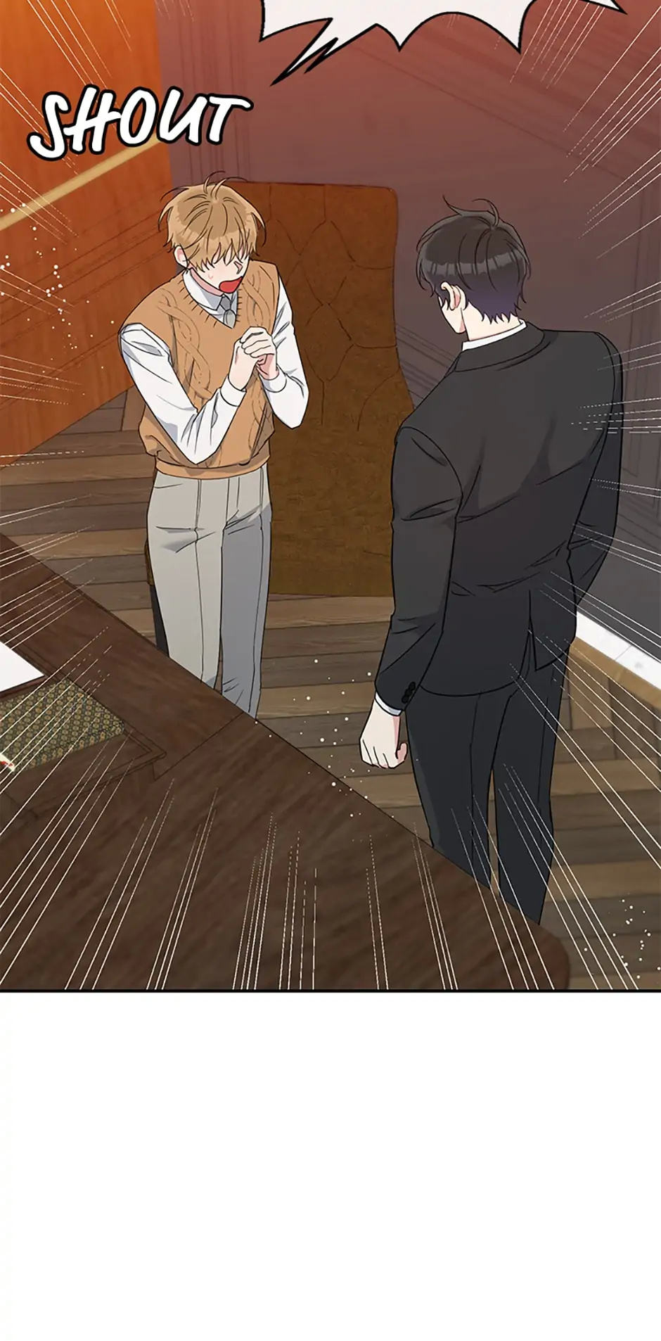 Atelier Inbyeoldang chapter 23 - page 11