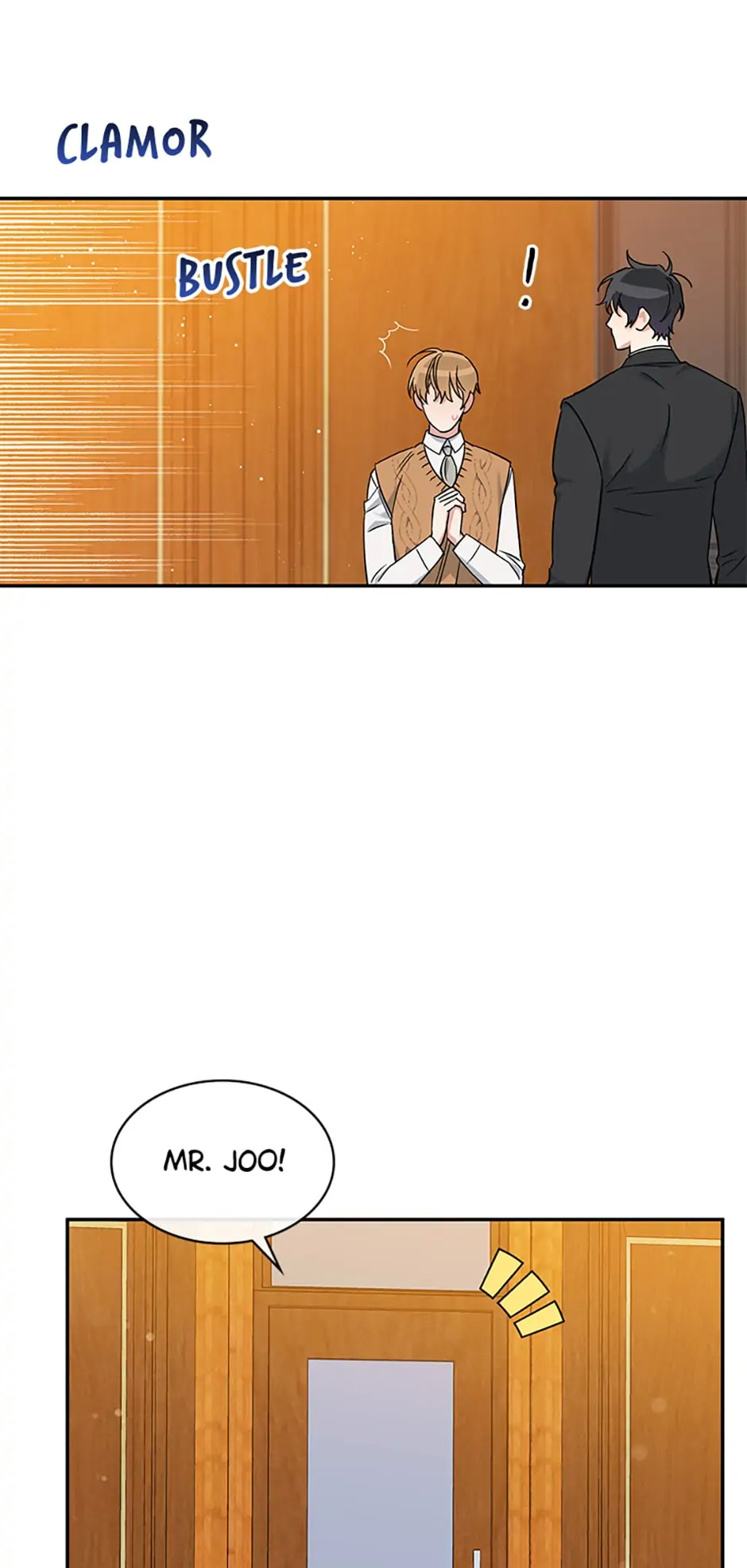 Atelier Inbyeoldang chapter 23 - page 15