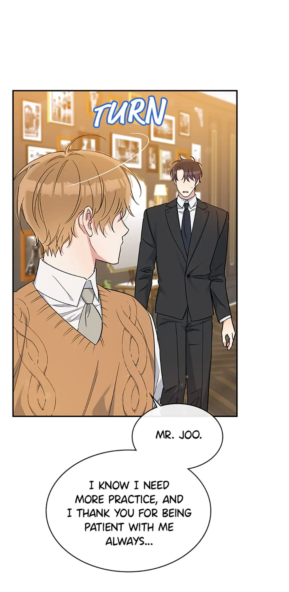 Atelier Inbyeoldang chapter 23 - page 20