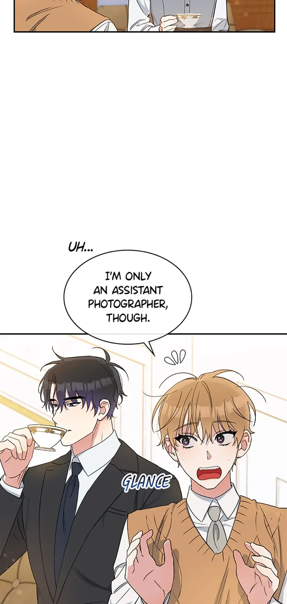 Atelier Inbyeoldang chapter 23 - page 43