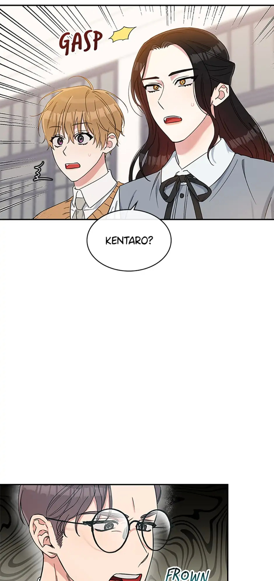 Atelier Inbyeoldang chapter 24 - page 17