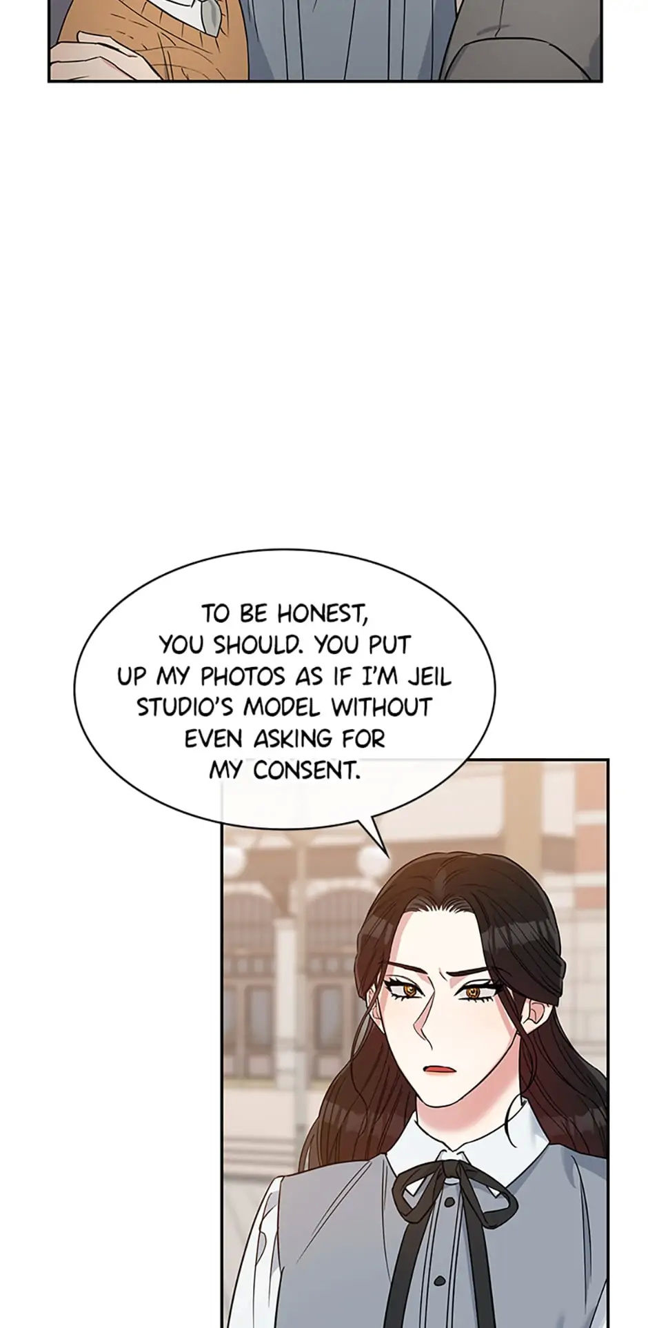 Atelier Inbyeoldang chapter 24 - page 27