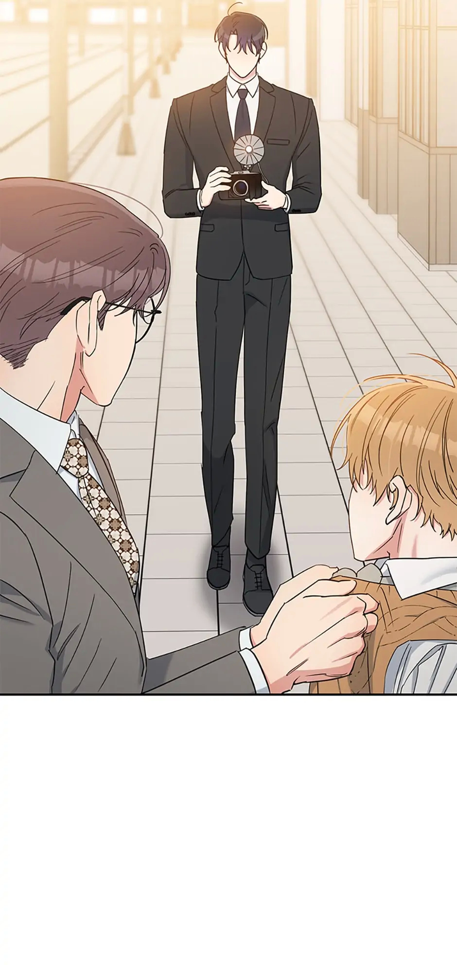 Atelier Inbyeoldang chapter 24 - page 37