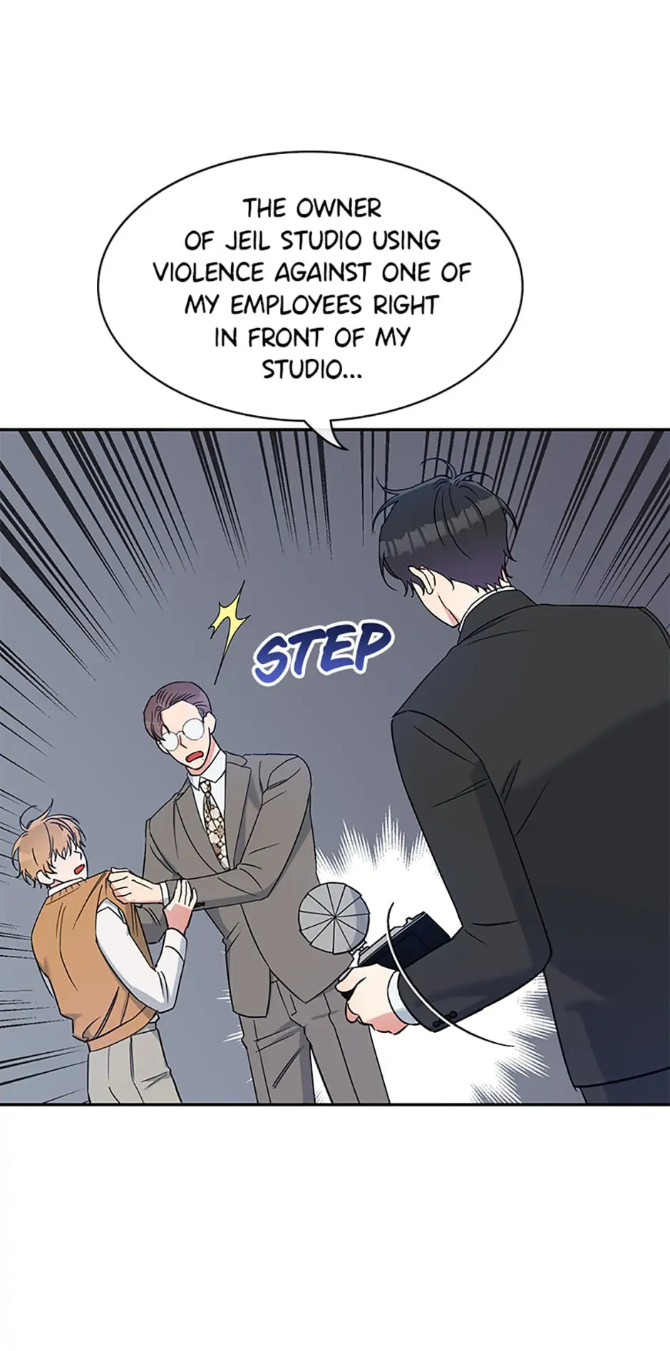 Atelier Inbyeoldang chapter 24 - page 39