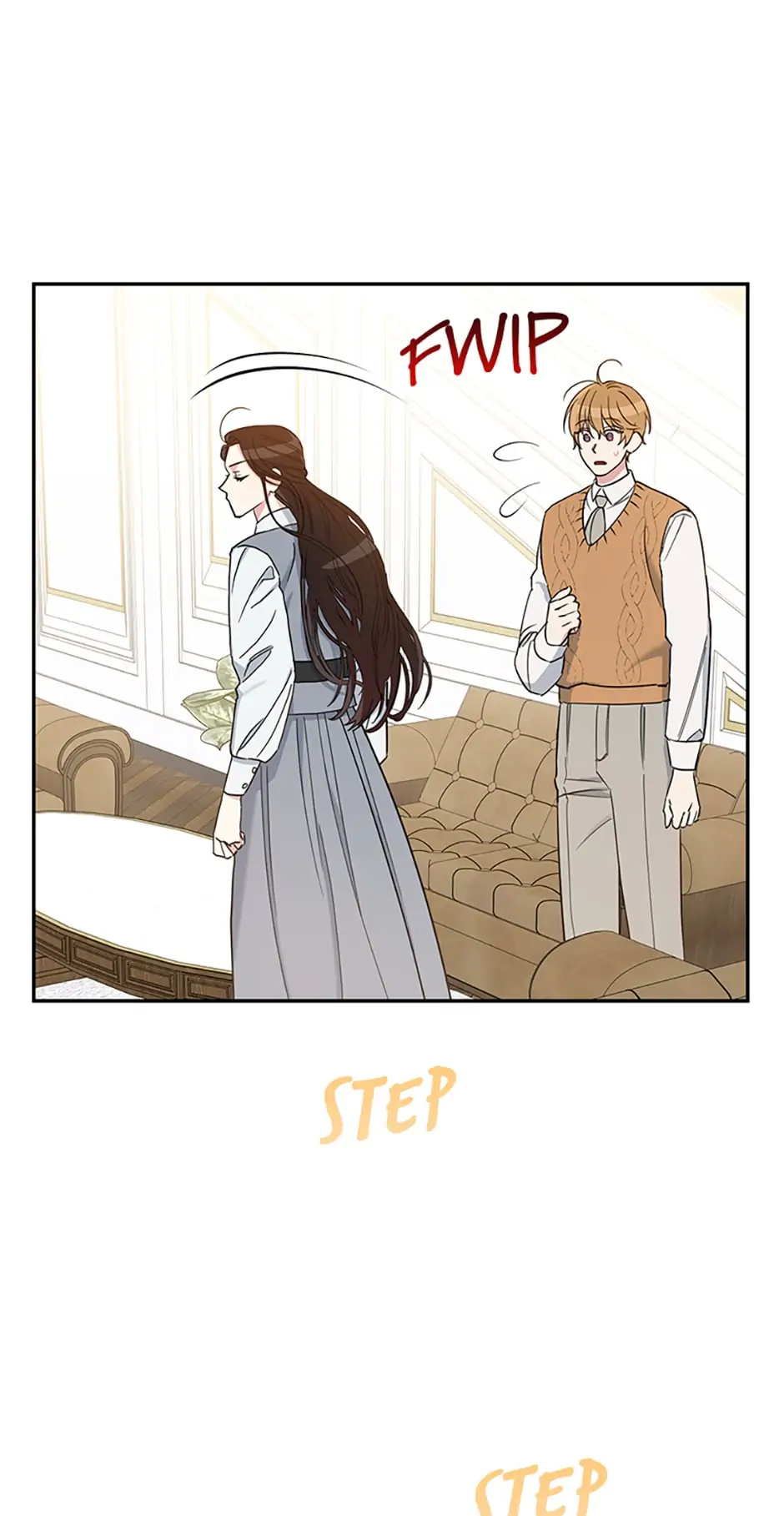 Atelier Inbyeoldang chapter 24 - page 4