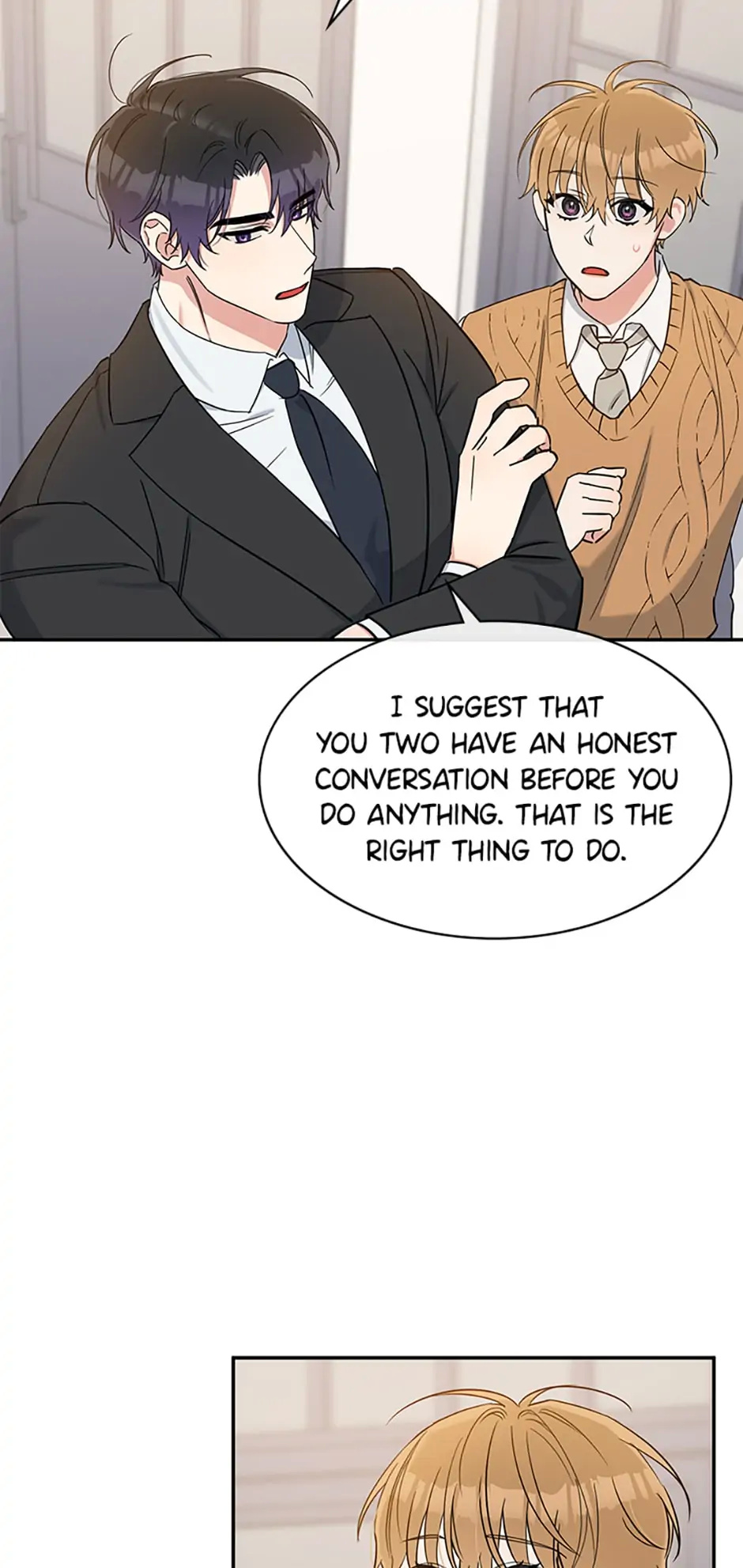 Atelier Inbyeoldang chapter 24 - page 53