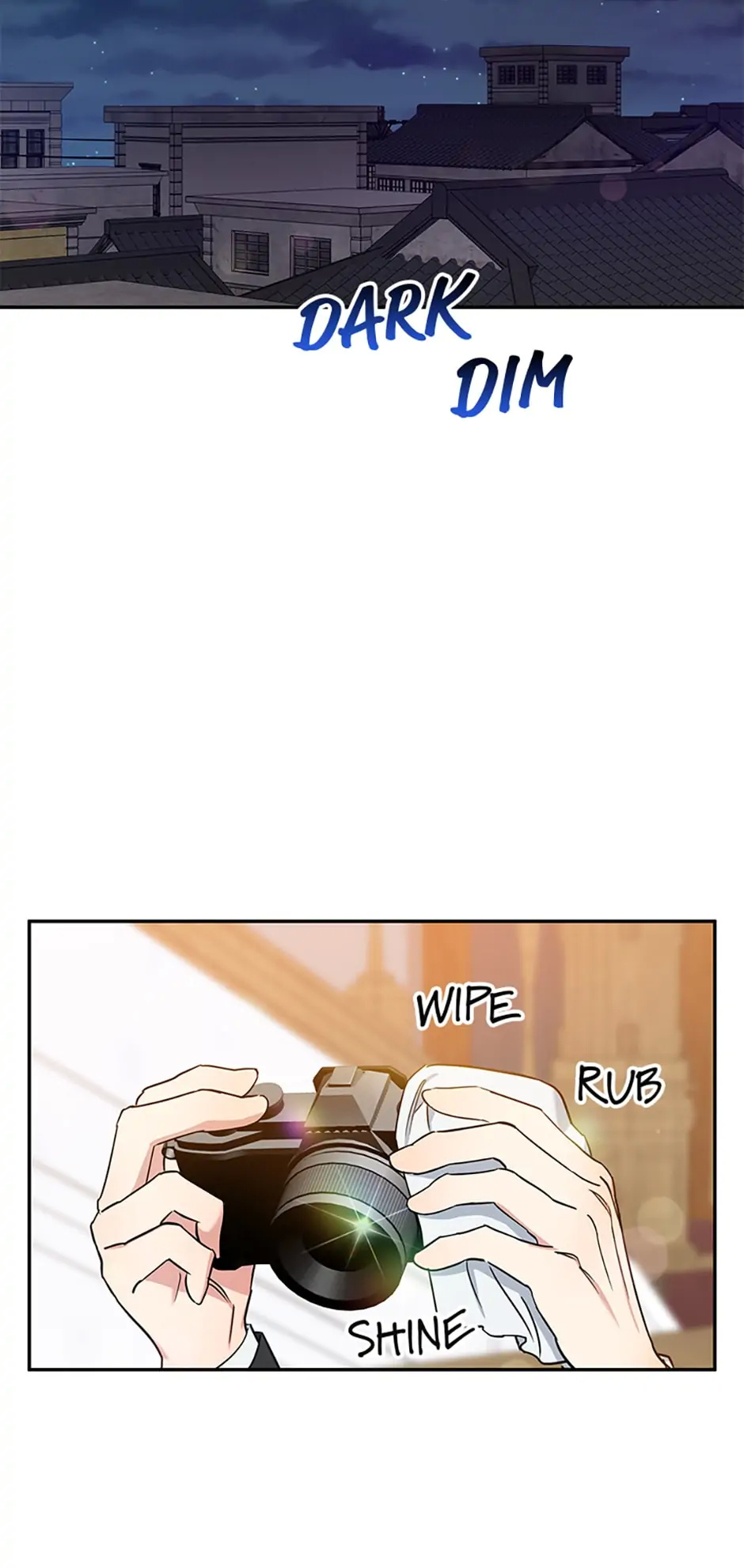 Atelier Inbyeoldang chapter 24 - page 56