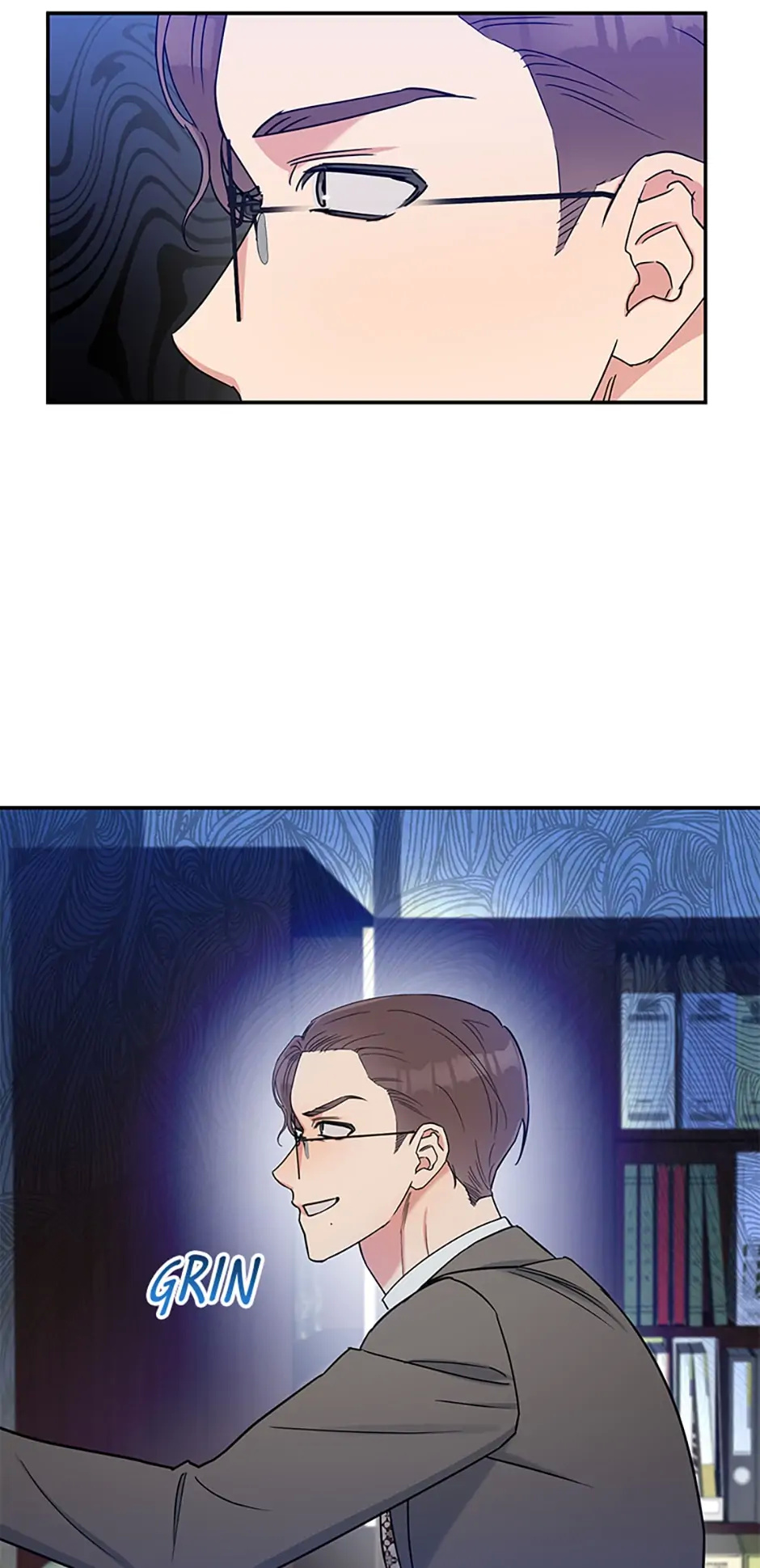 Atelier Inbyeoldang chapter 25 - page 24