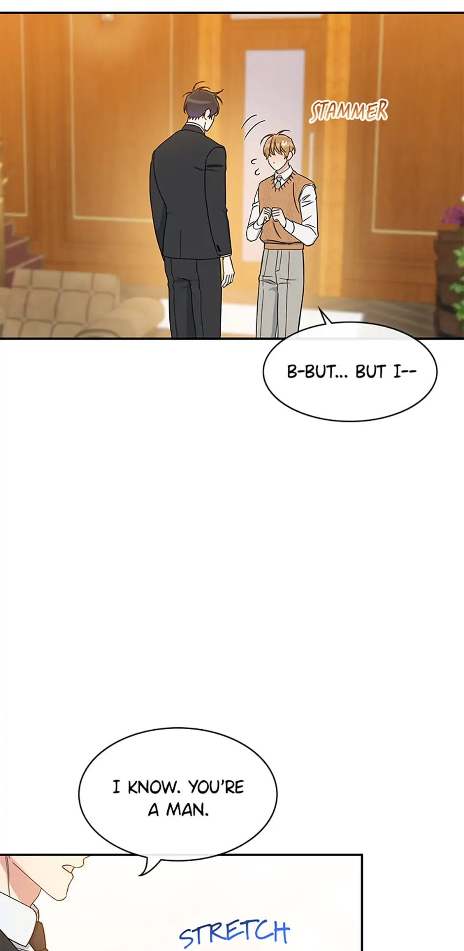 Atelier Inbyeoldang chapter 25 - page 39