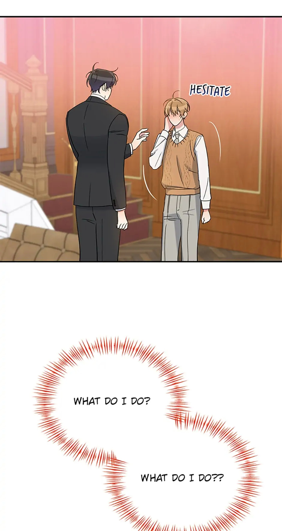 Atelier Inbyeoldang chapter 25 - page 46
