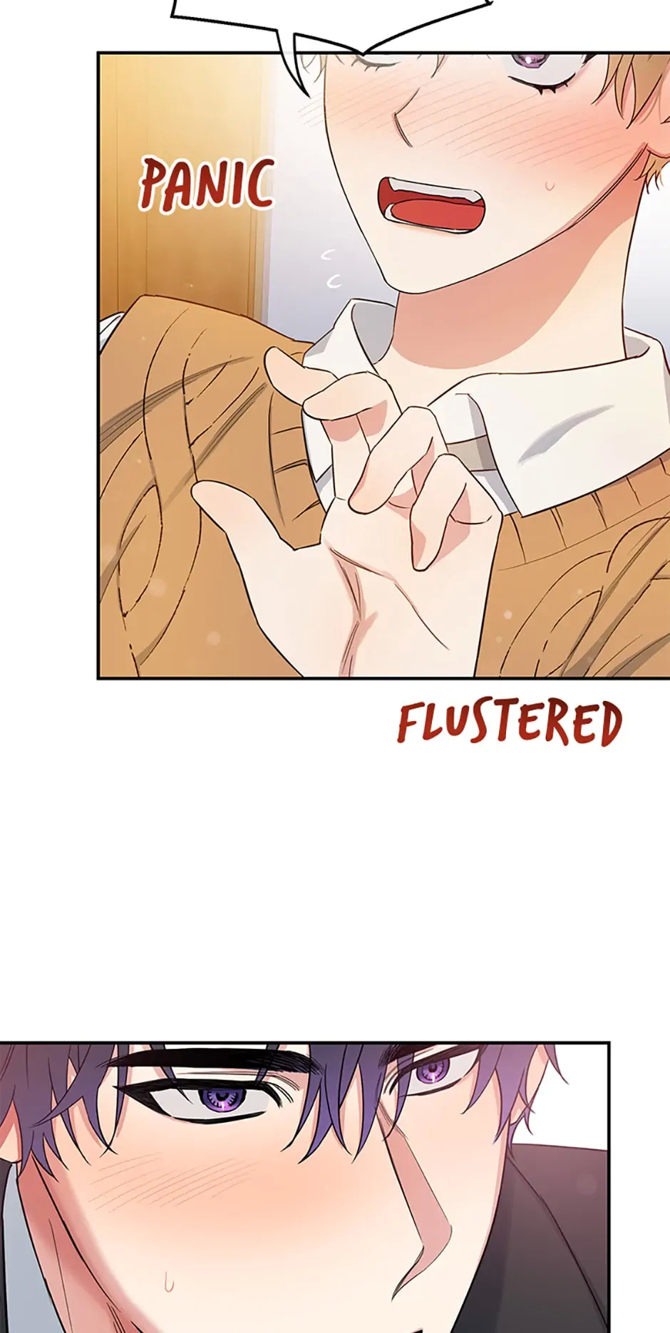 Atelier Inbyeoldang chapter 25 - page 66