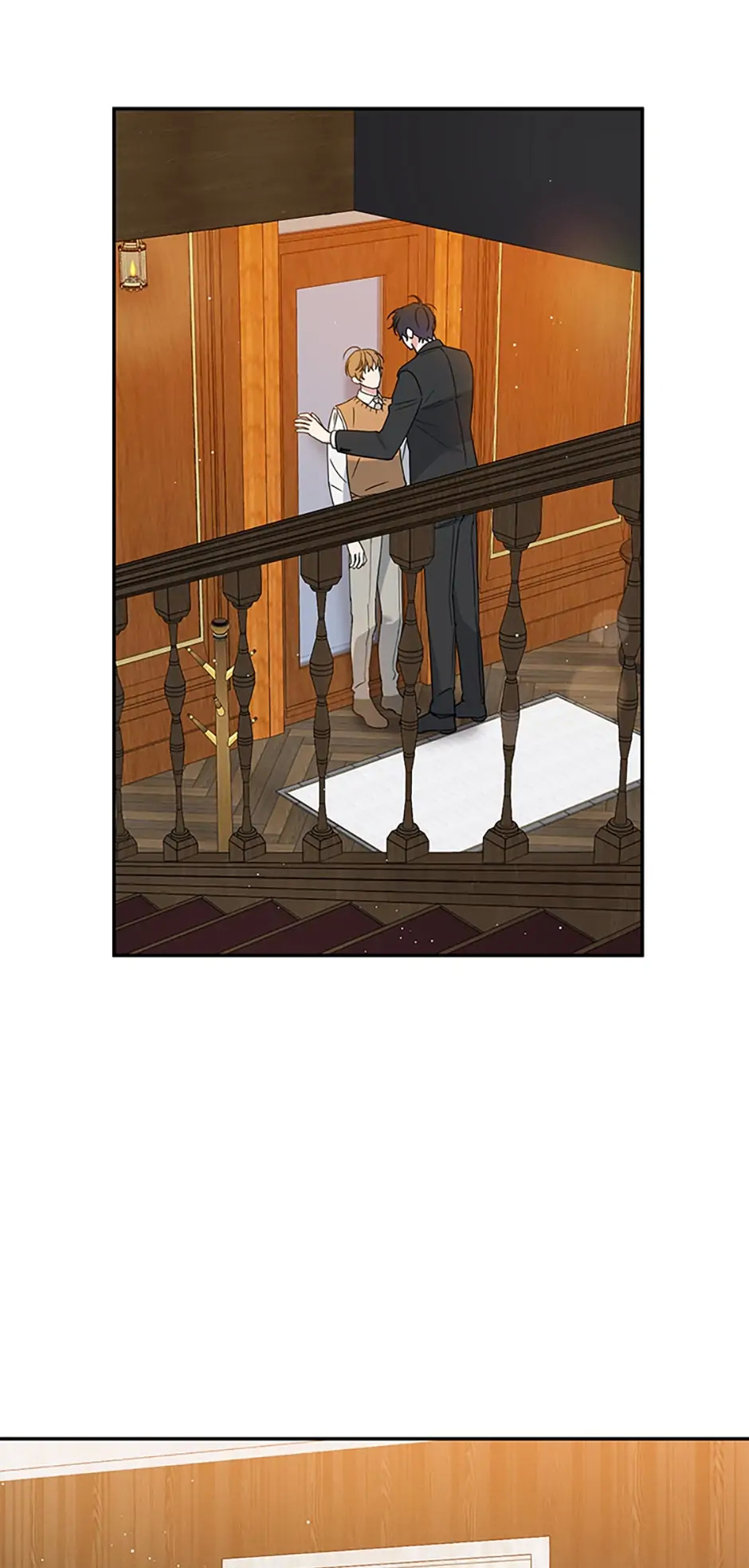 Atelier Inbyeoldang chapter 25 - page 69