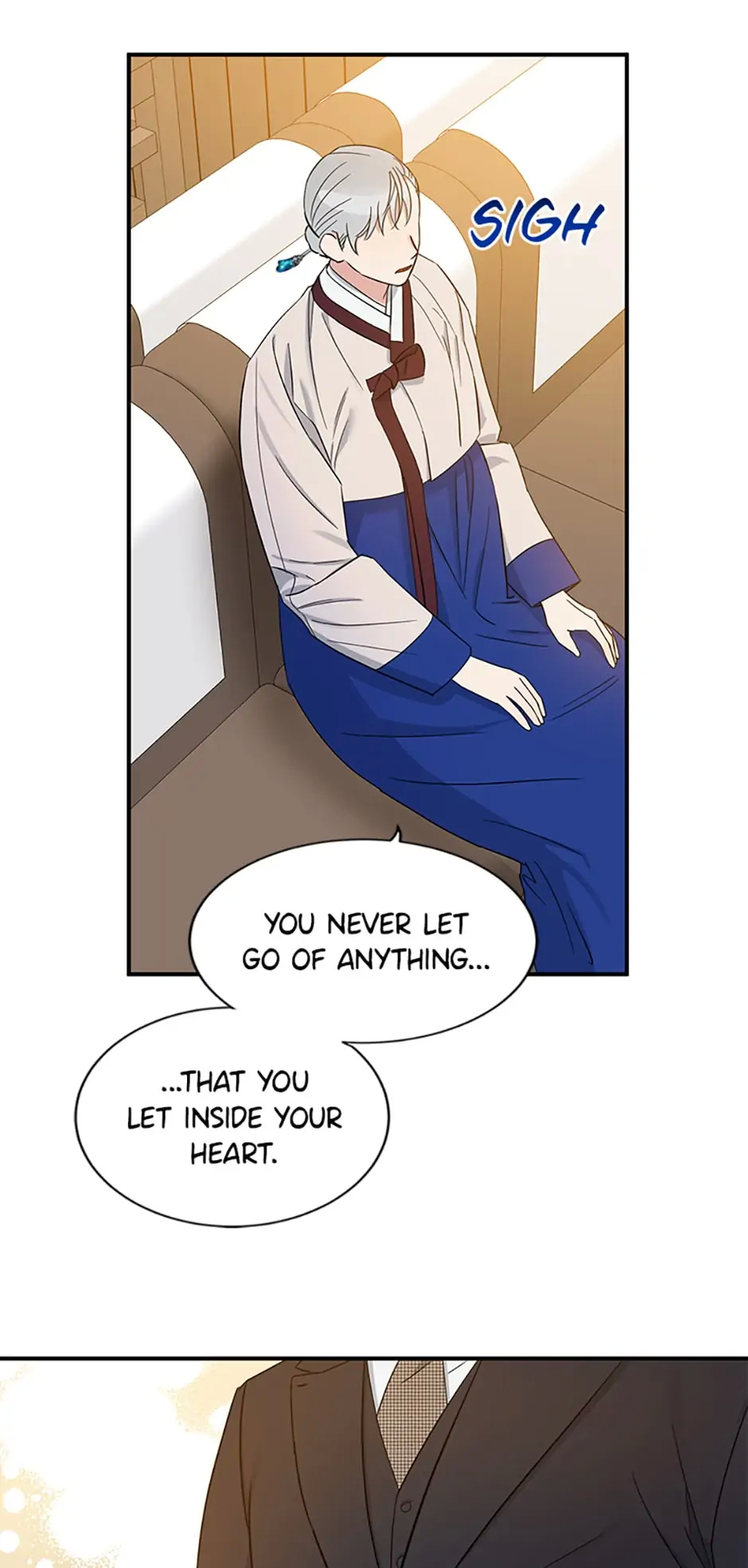 Atelier Inbyeoldang chapter 27 - page 18