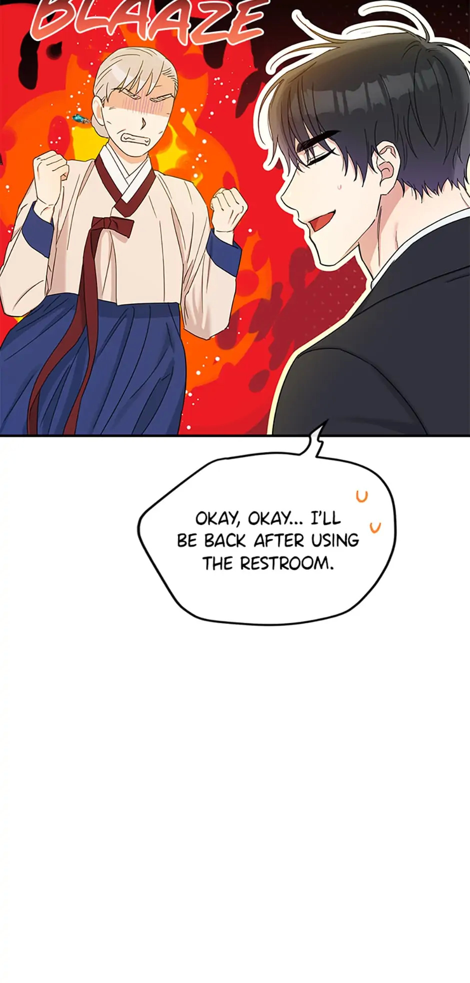 Atelier Inbyeoldang chapter 27 - page 25