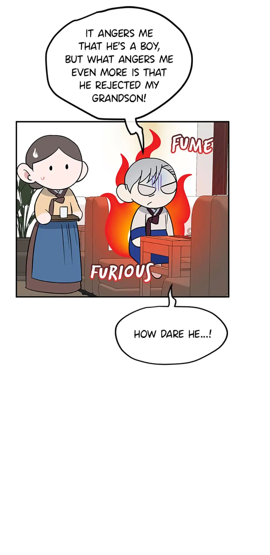 Atelier Inbyeoldang chapter 27 - page 26