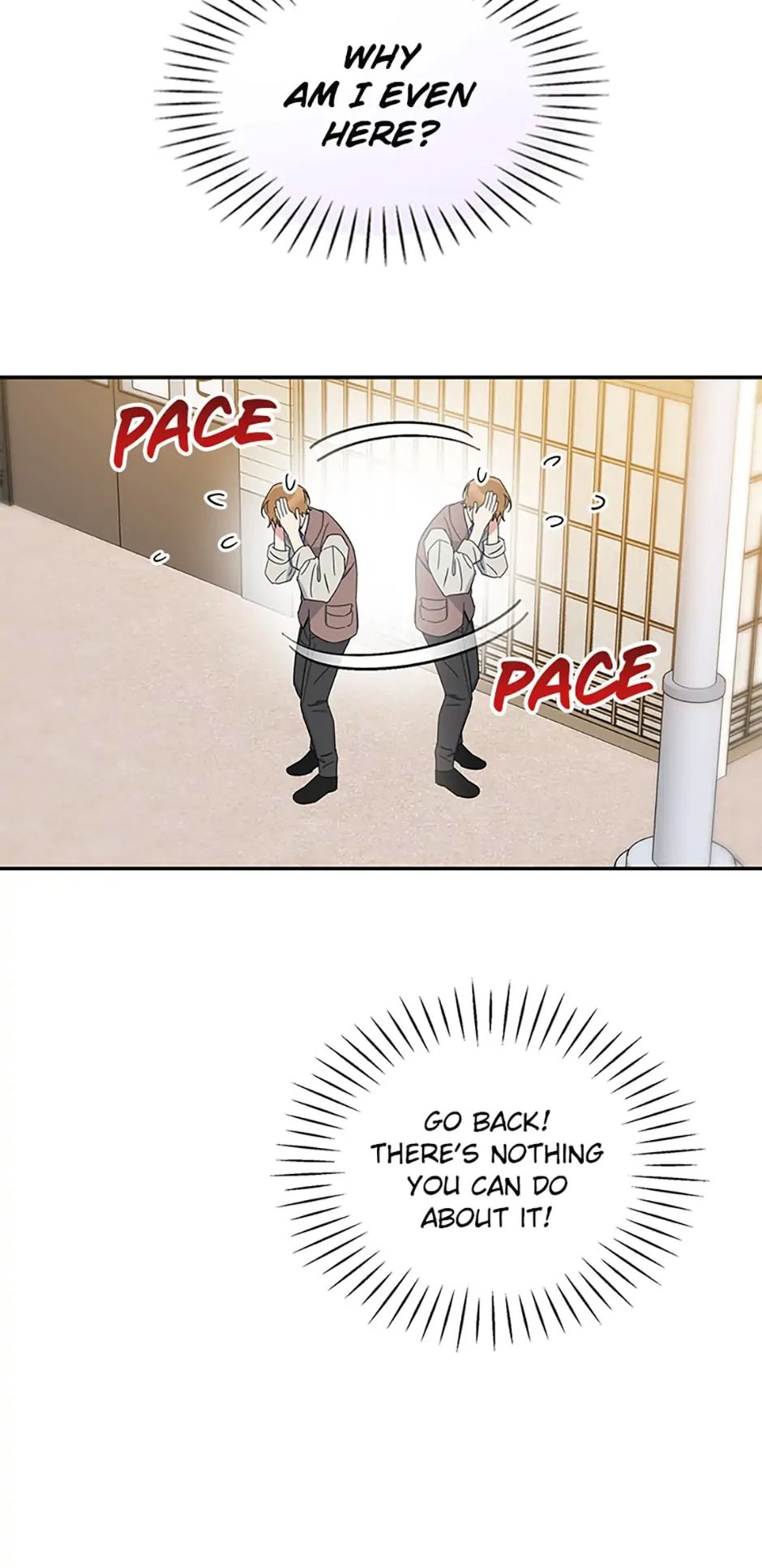 Atelier Inbyeoldang chapter 27 - page 28