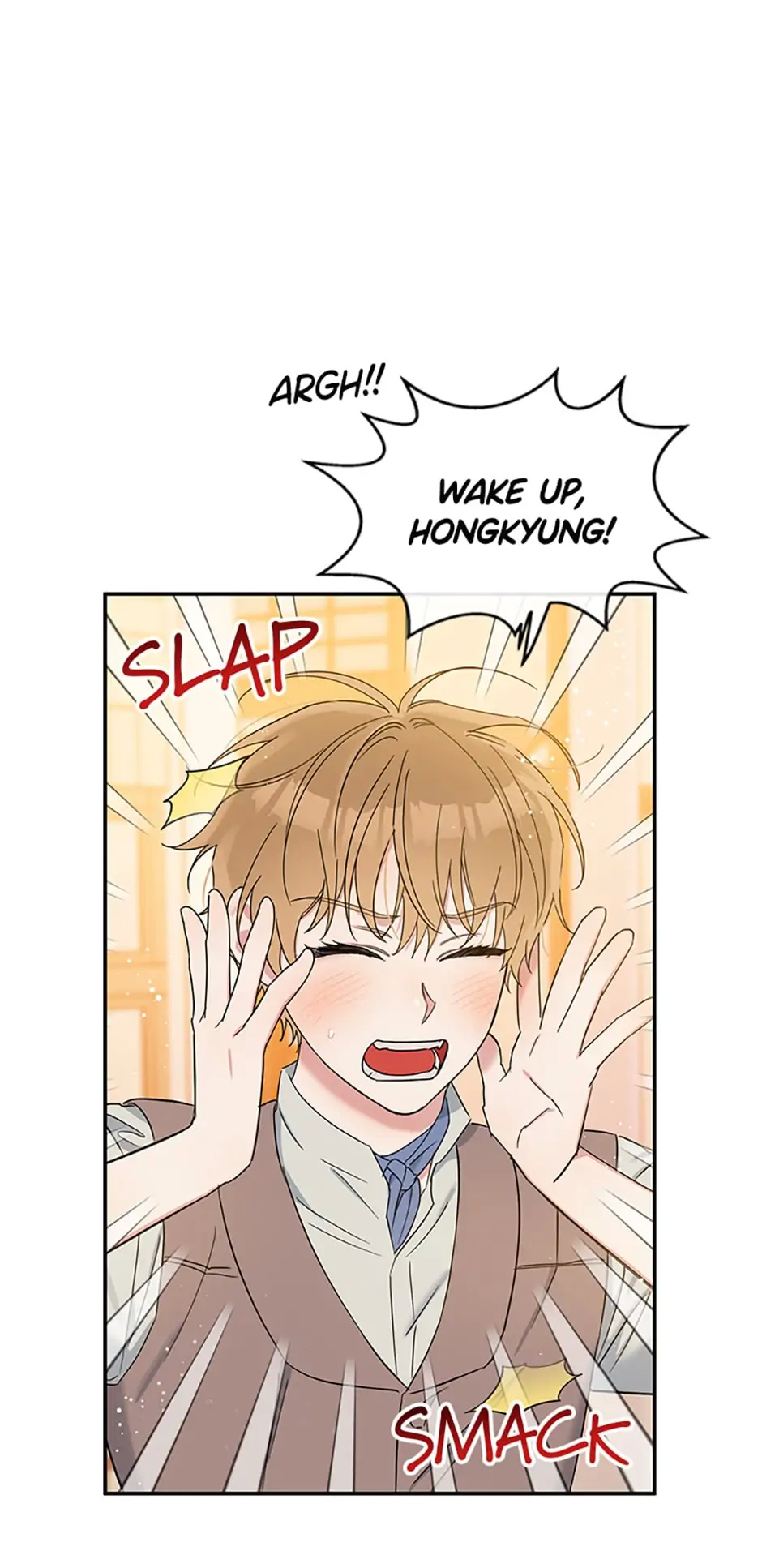Atelier Inbyeoldang chapter 27 - page 29