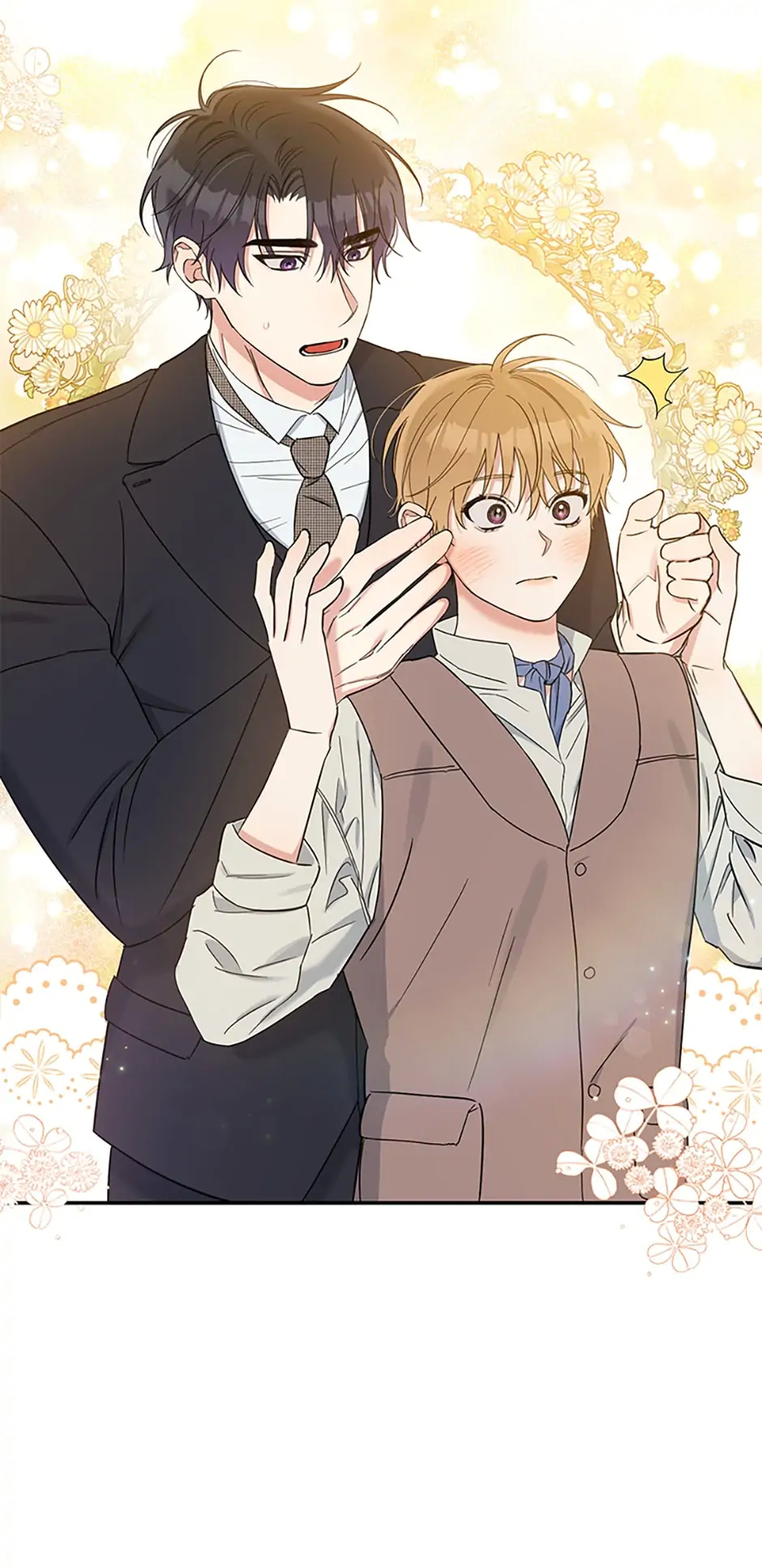 Atelier Inbyeoldang chapter 27 - page 31