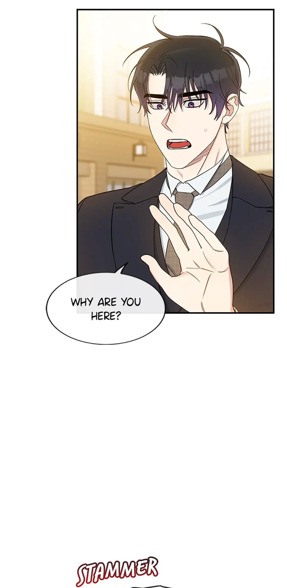 Atelier Inbyeoldang chapter 27 - page 33