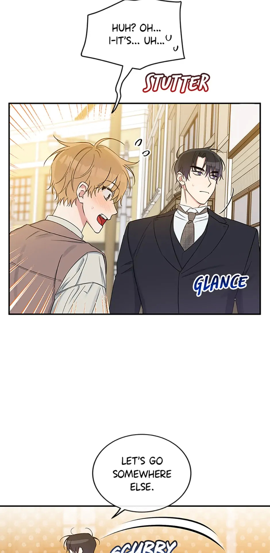 Atelier Inbyeoldang chapter 27 - page 34