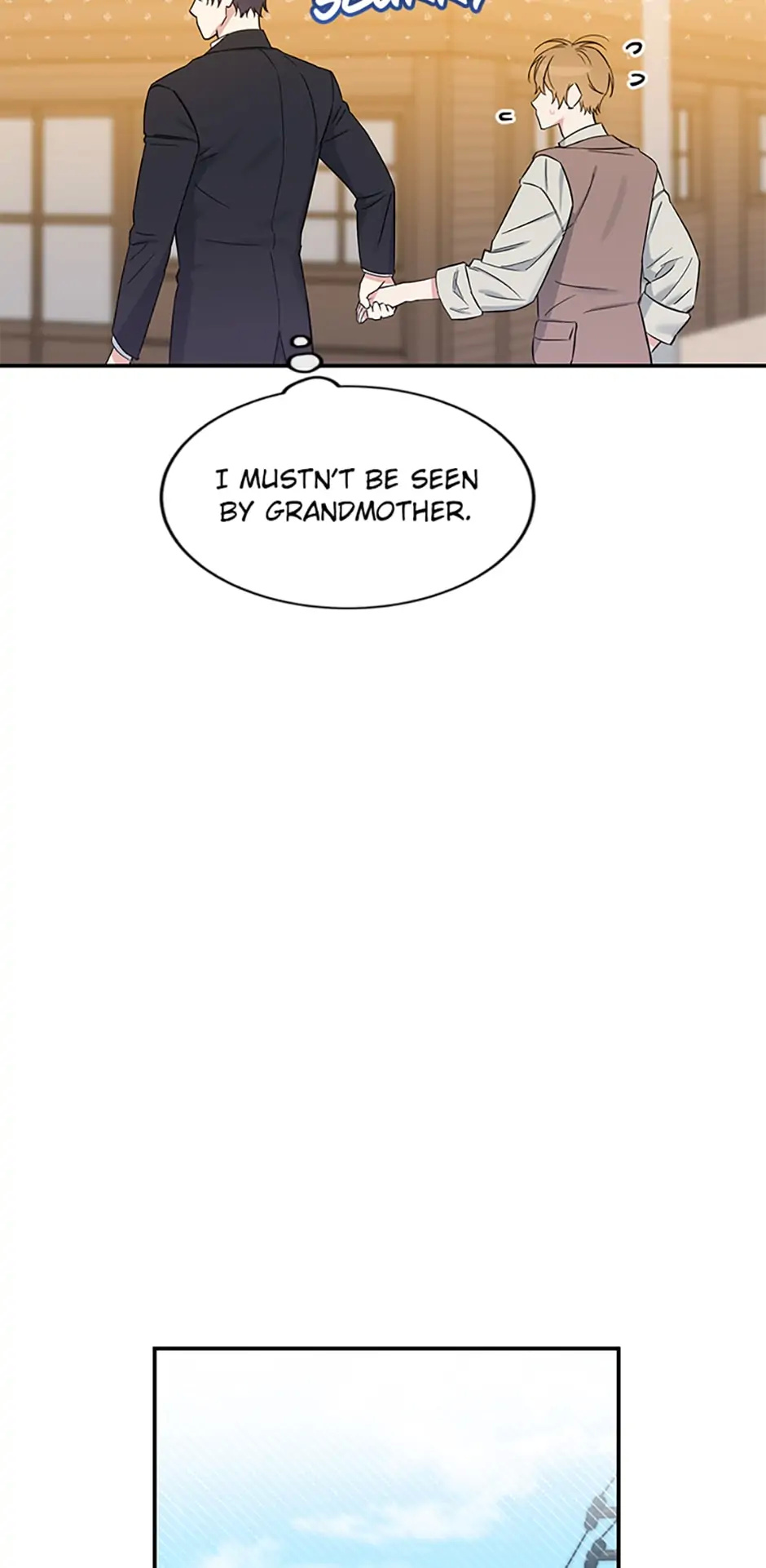 Atelier Inbyeoldang chapter 27 - page 35