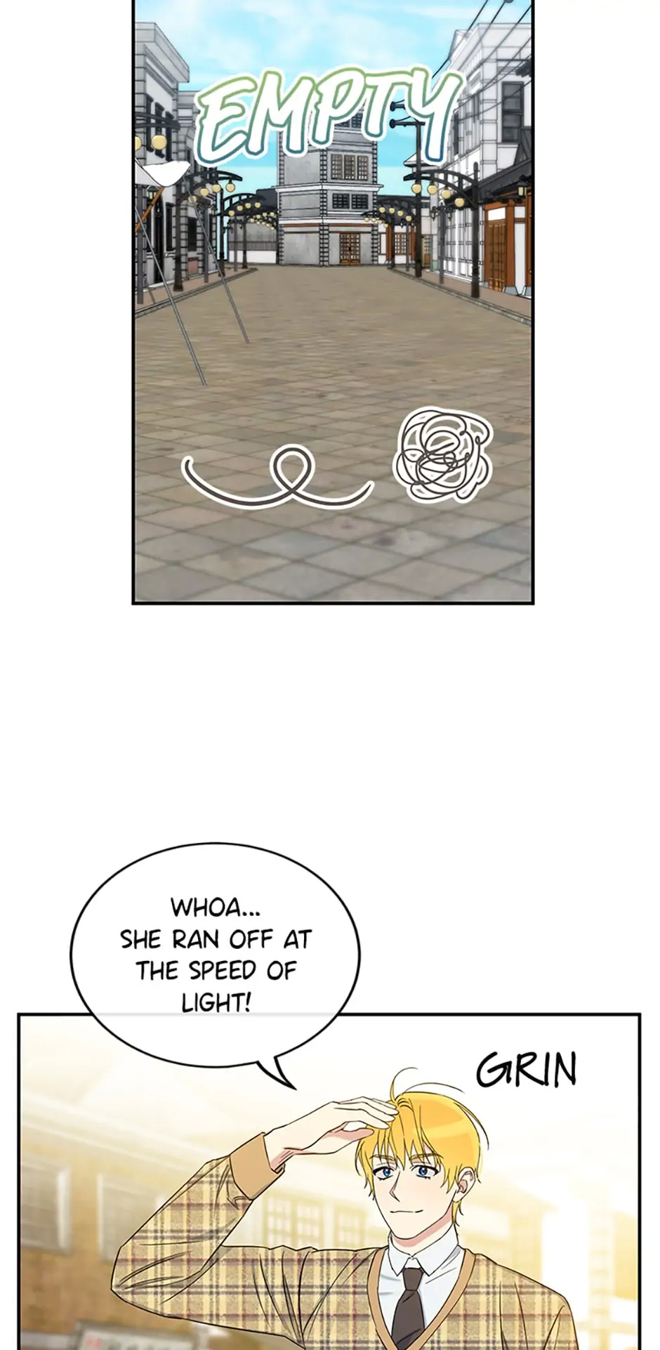Atelier Inbyeoldang chapter 27 - page 36