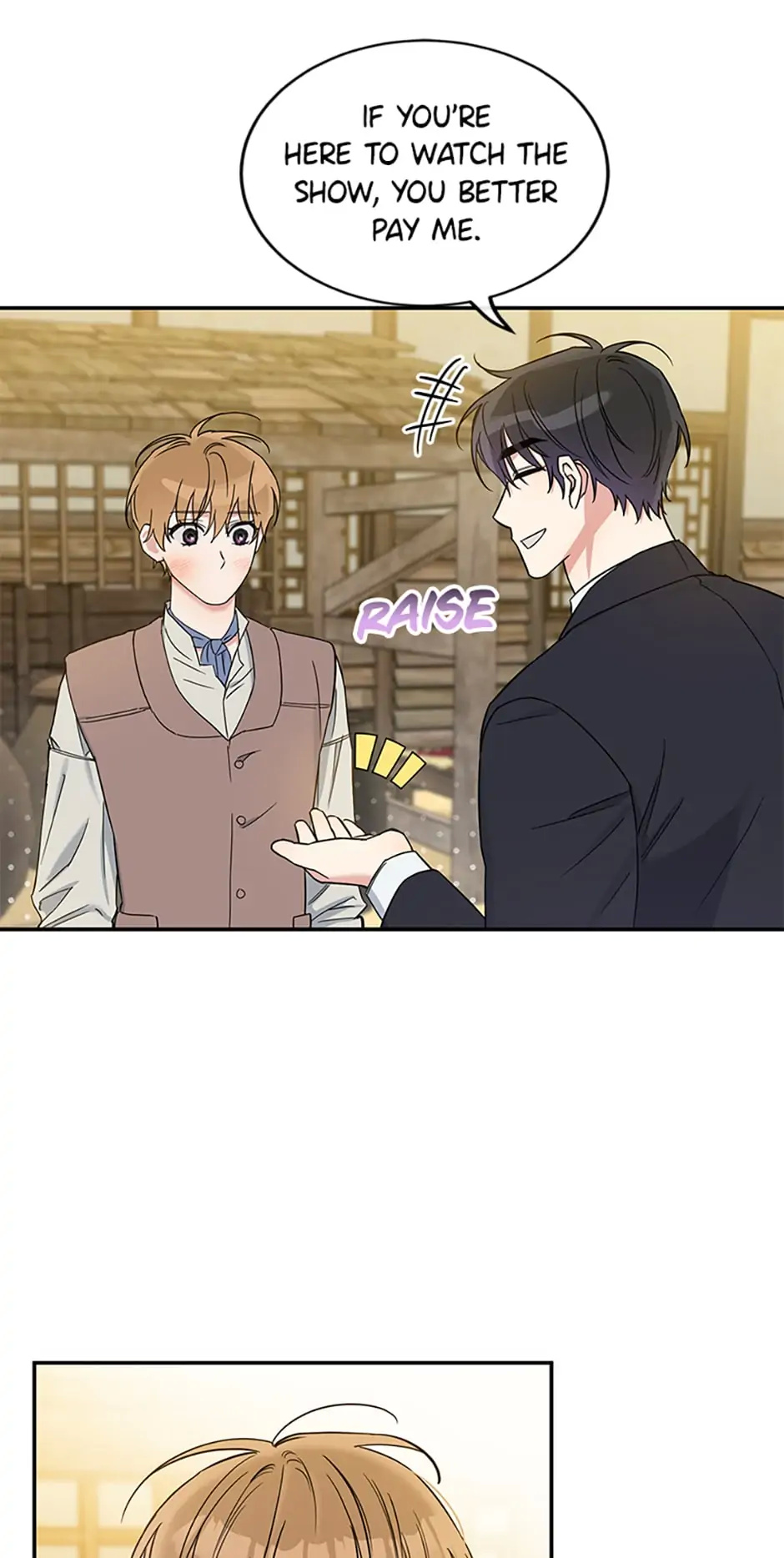 Atelier Inbyeoldang chapter 27 - page 41