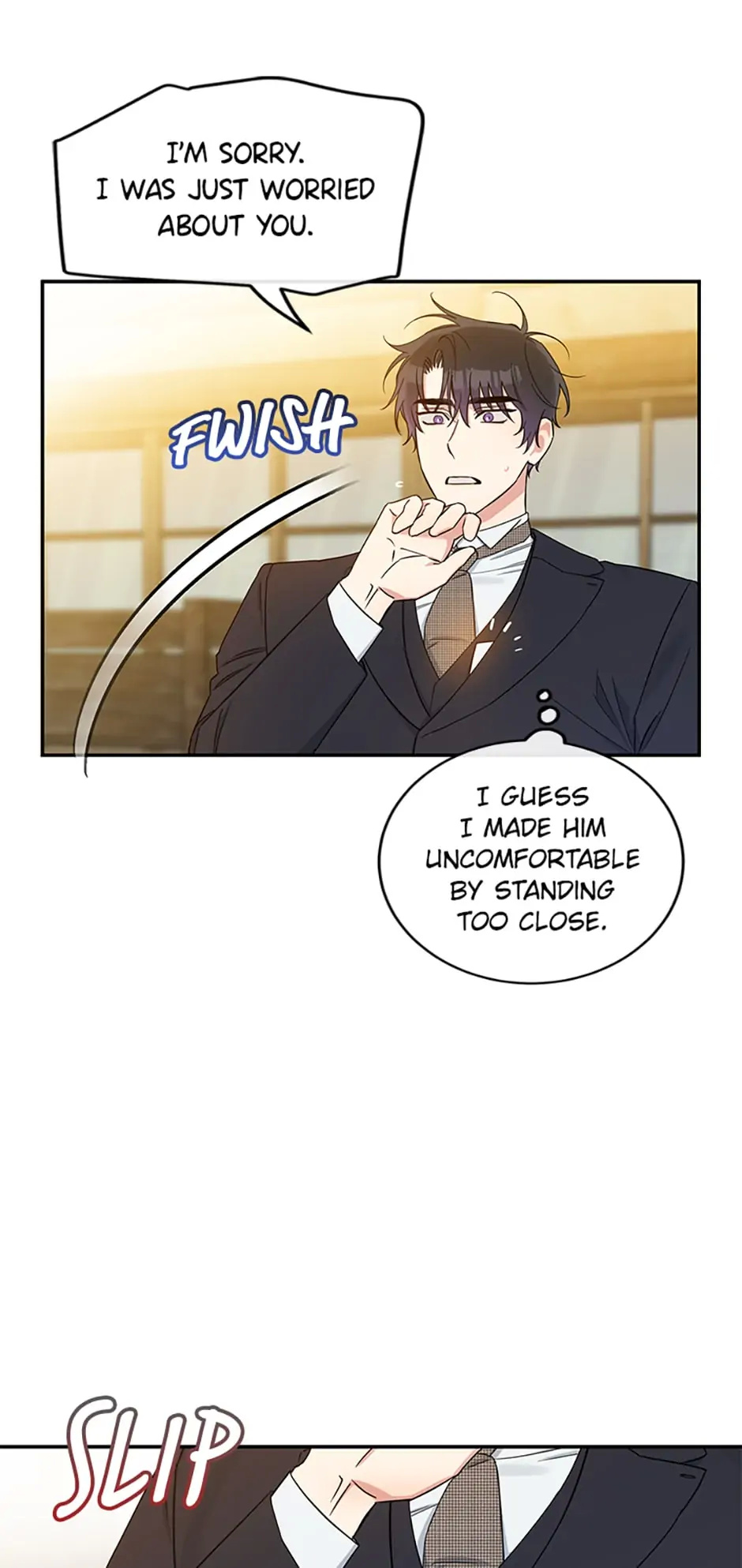 Atelier Inbyeoldang chapter 27 - page 48