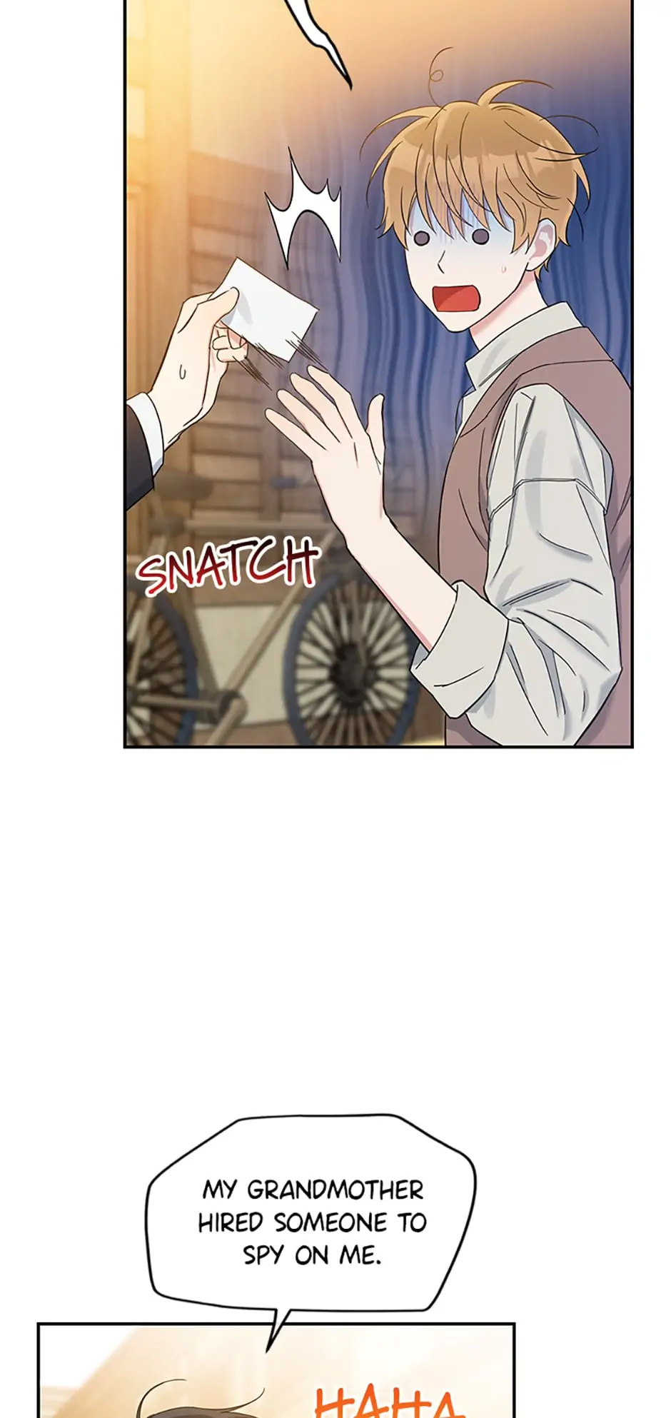 Atelier Inbyeoldang chapter 27 - page 53