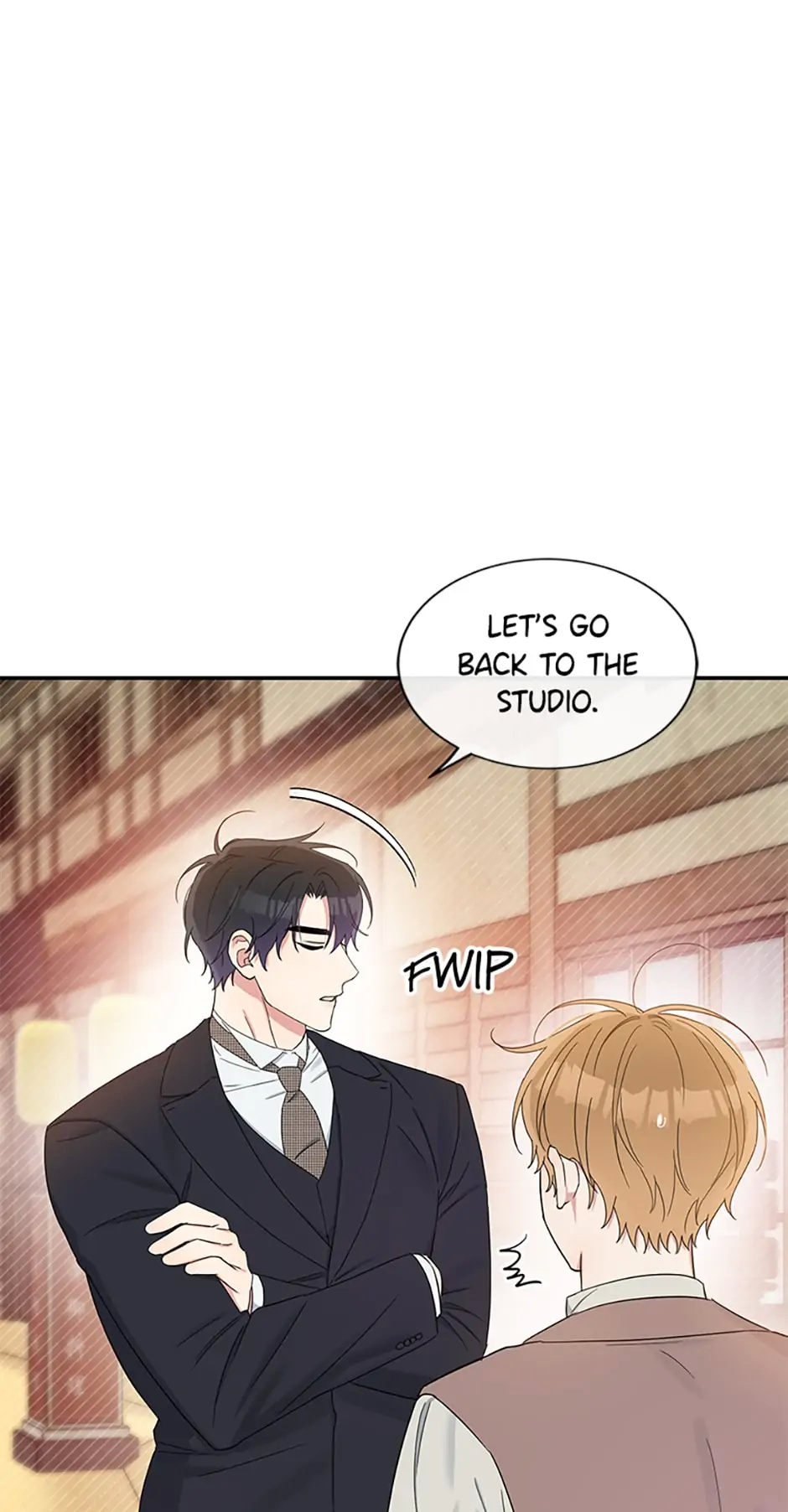 Atelier Inbyeoldang chapter 27 - page 57