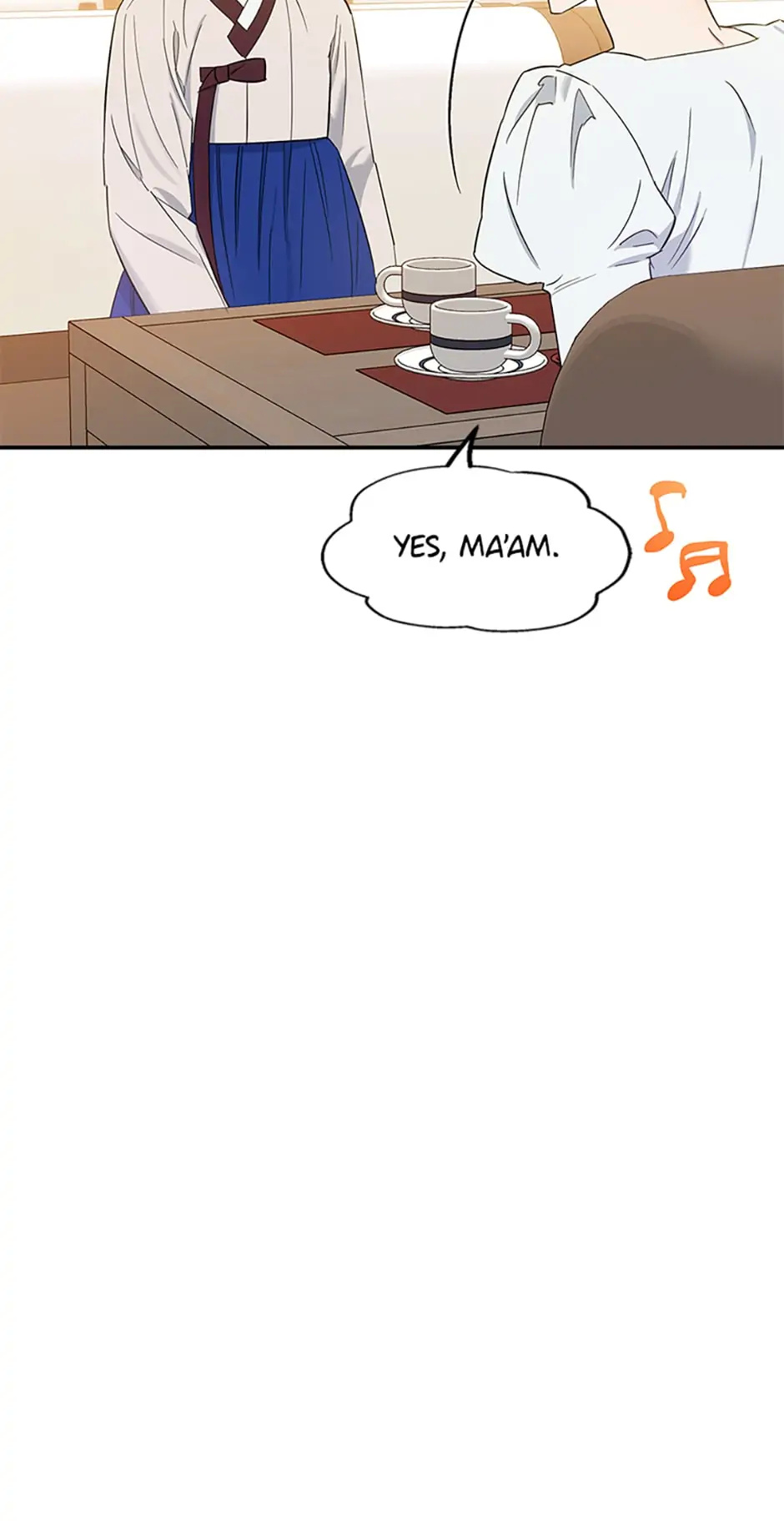 Atelier Inbyeoldang chapter 27 - page 6