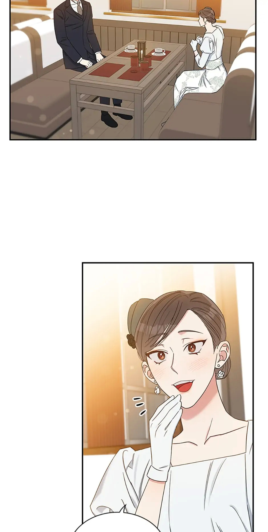 Atelier Inbyeoldang chapter 28 - page 19