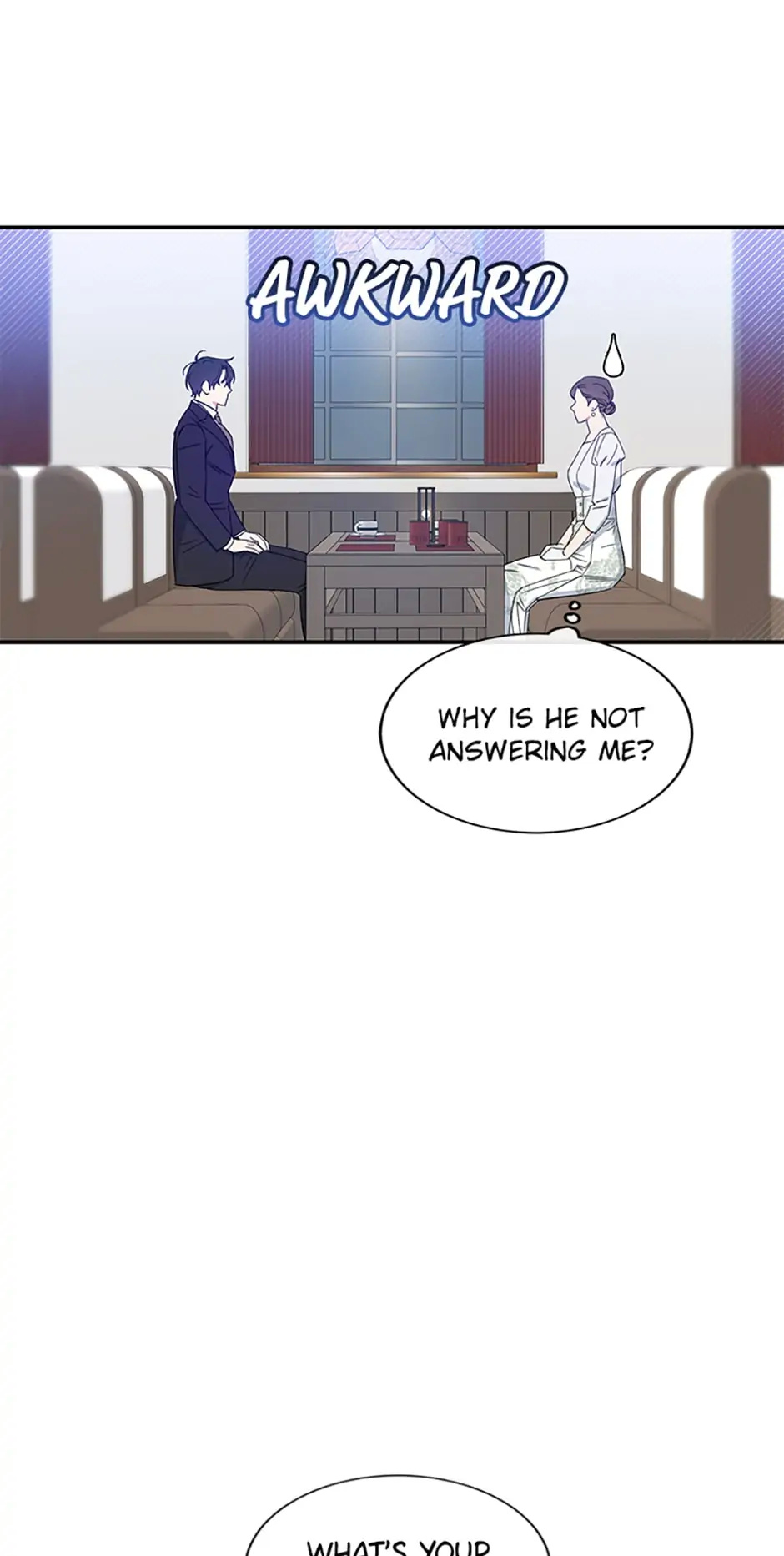 Atelier Inbyeoldang chapter 28 - page 21