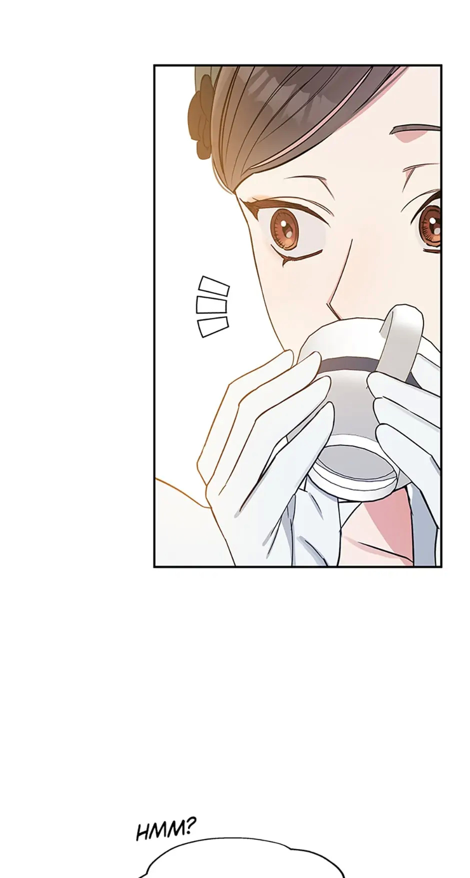 Atelier Inbyeoldang chapter 28 - page 32