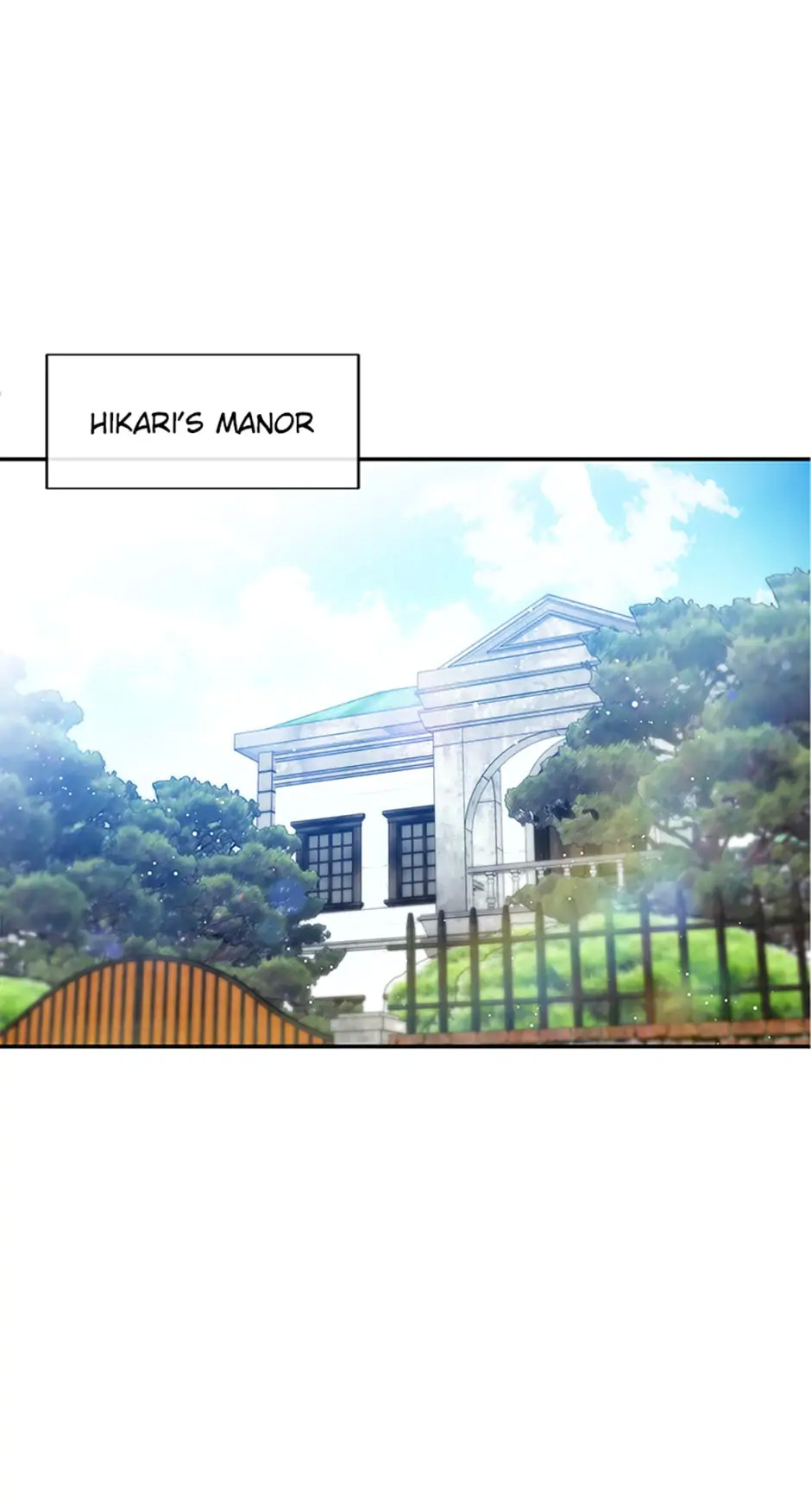 Atelier Inbyeoldang chapter 29 - page 1