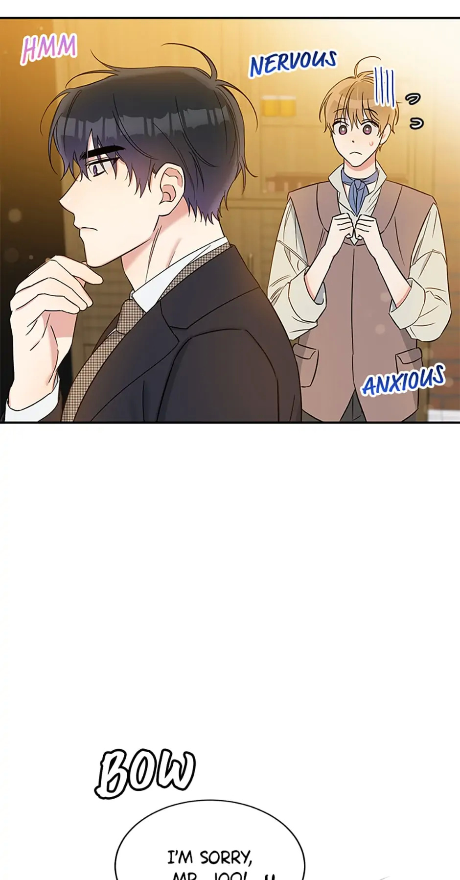 Atelier Inbyeoldang chapter 29 - page 14