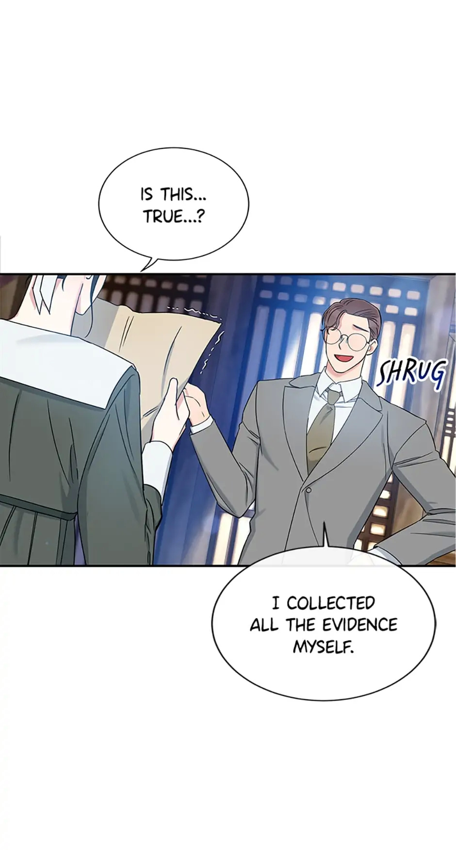 Atelier Inbyeoldang chapter 29 - page 2