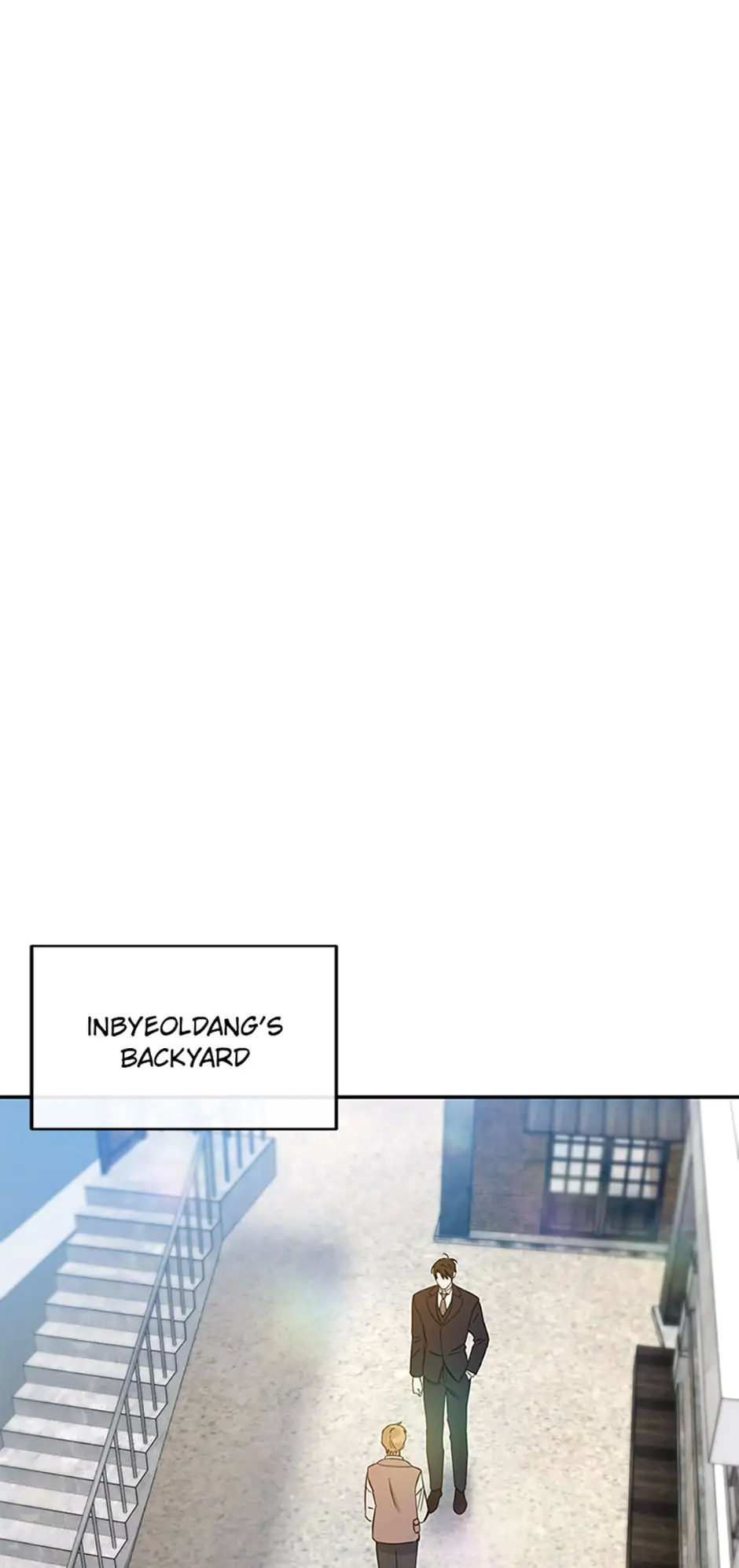 Atelier Inbyeoldang chapter 29 - page 20