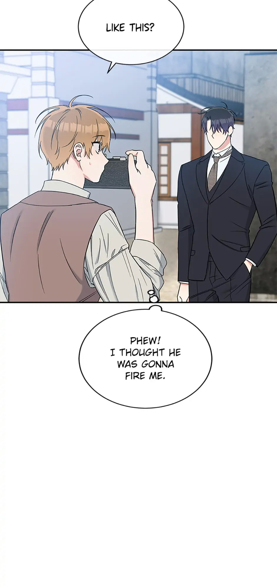 Atelier Inbyeoldang chapter 29 - page 23